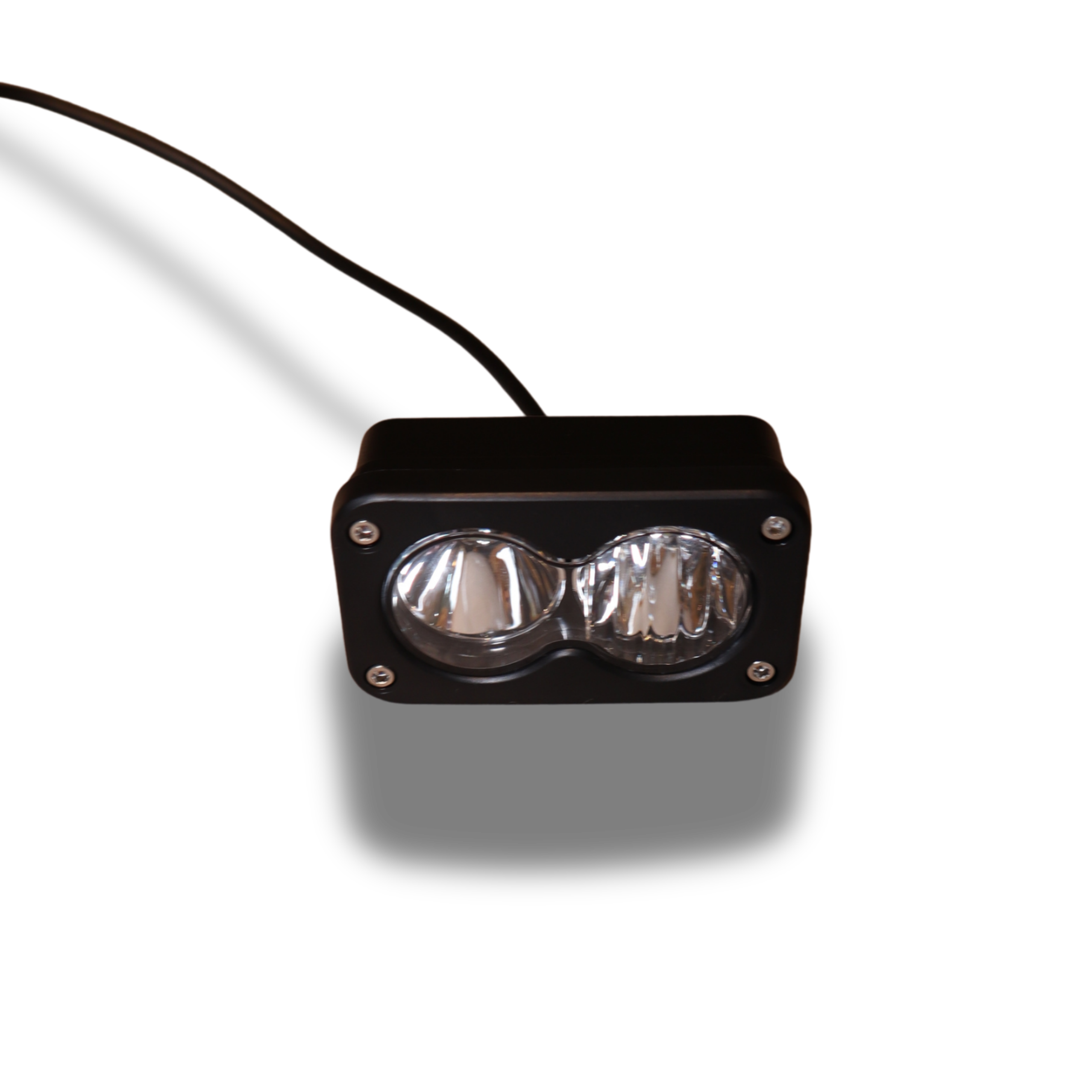 Battery Powered Baja Light