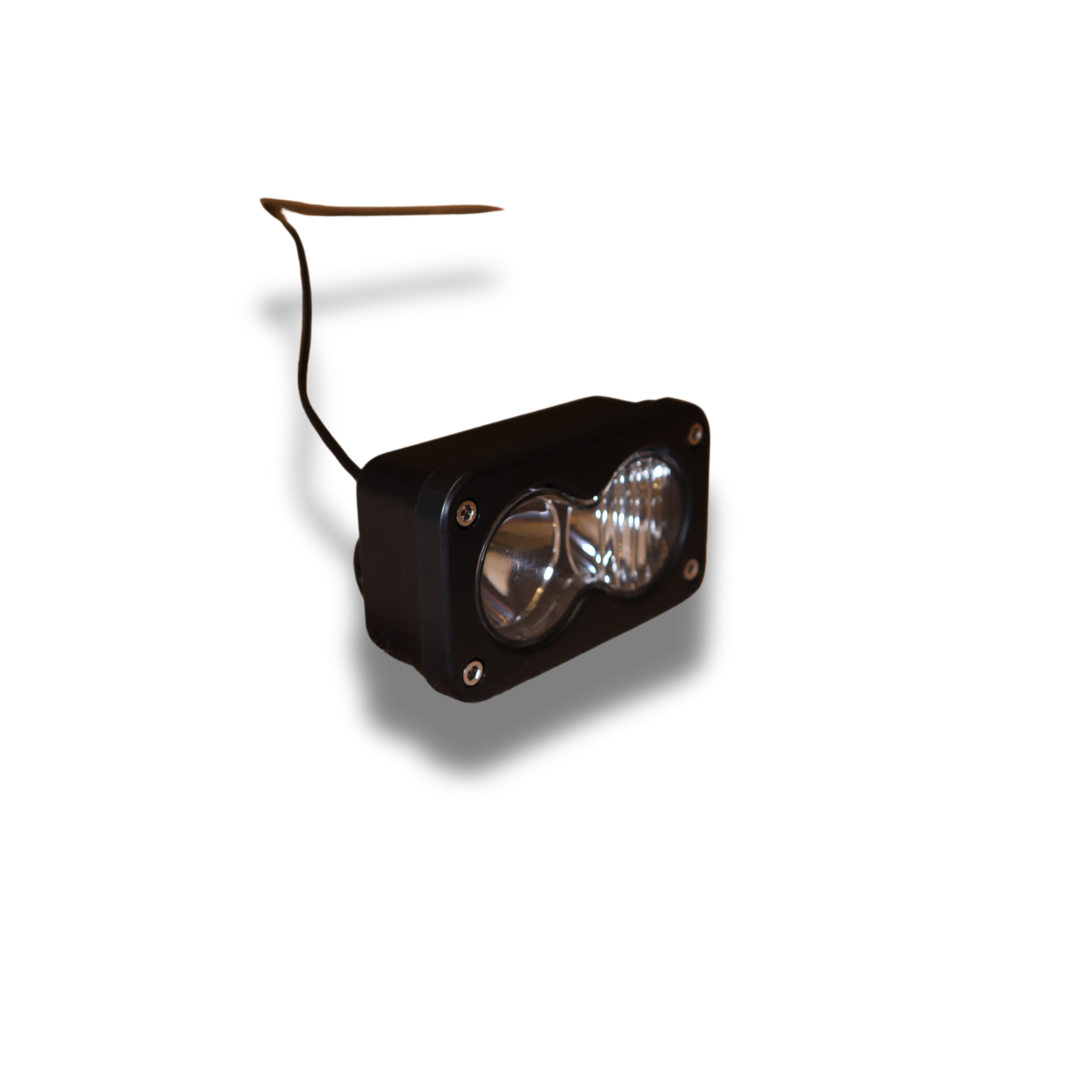 Battery Powered Baja Light