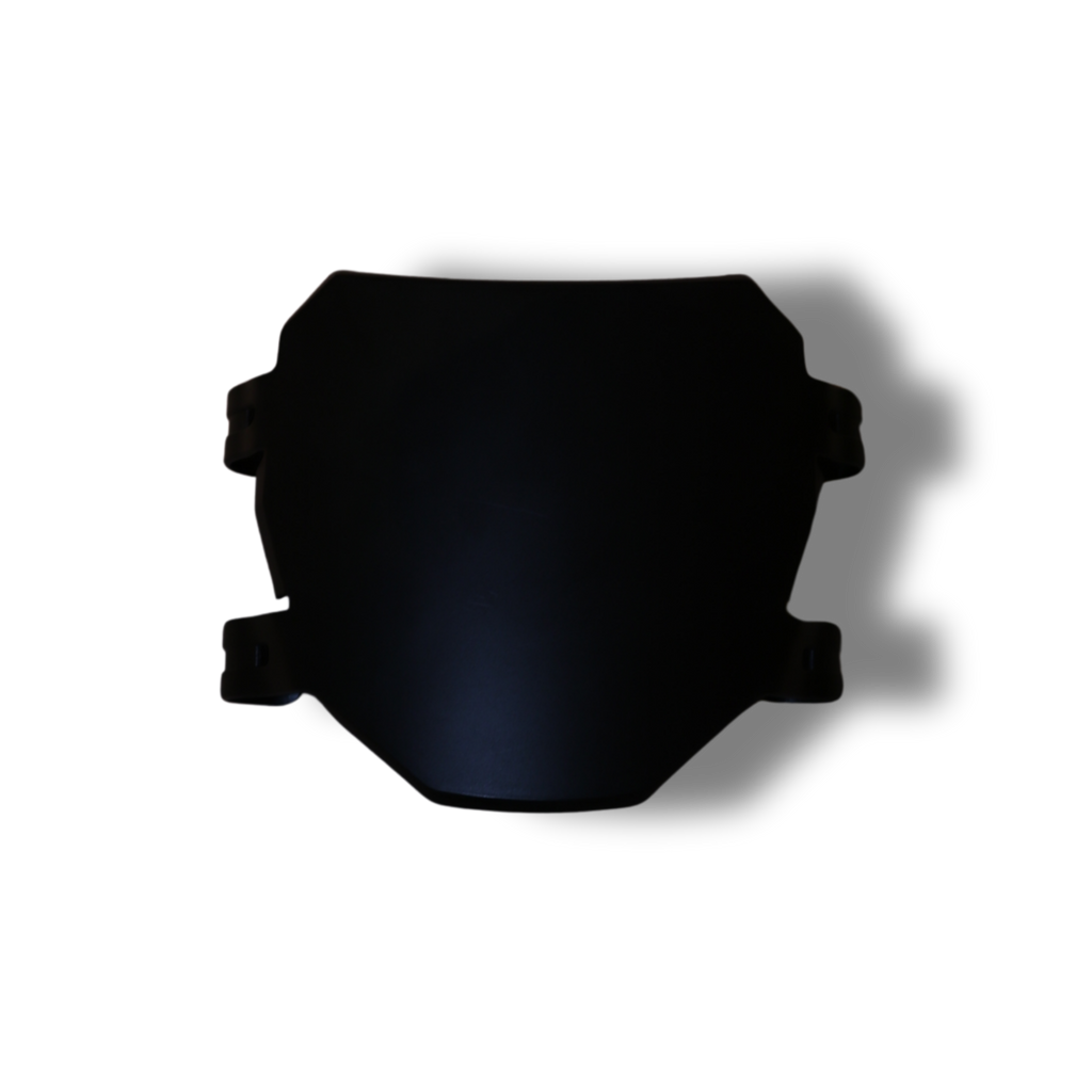 Torque Mods front plate