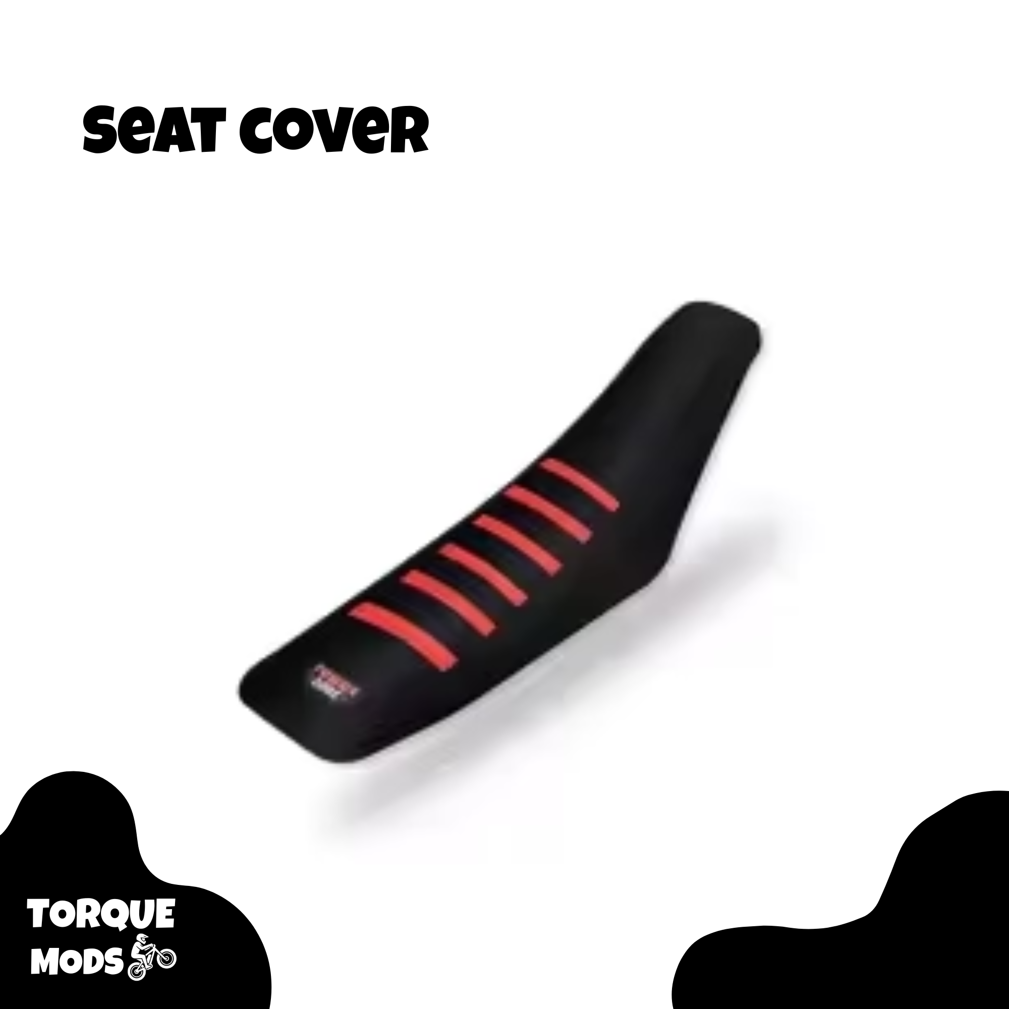 Seat cover