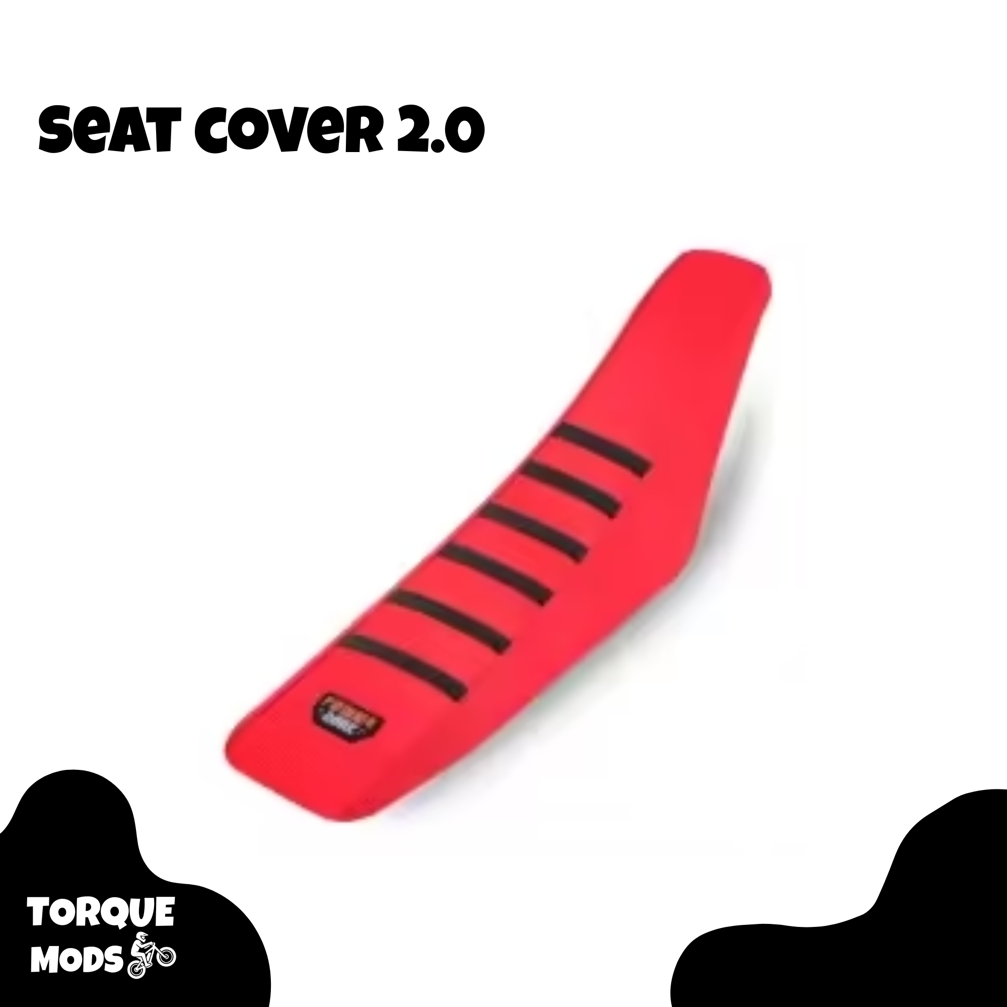 Seat cover 2.0
