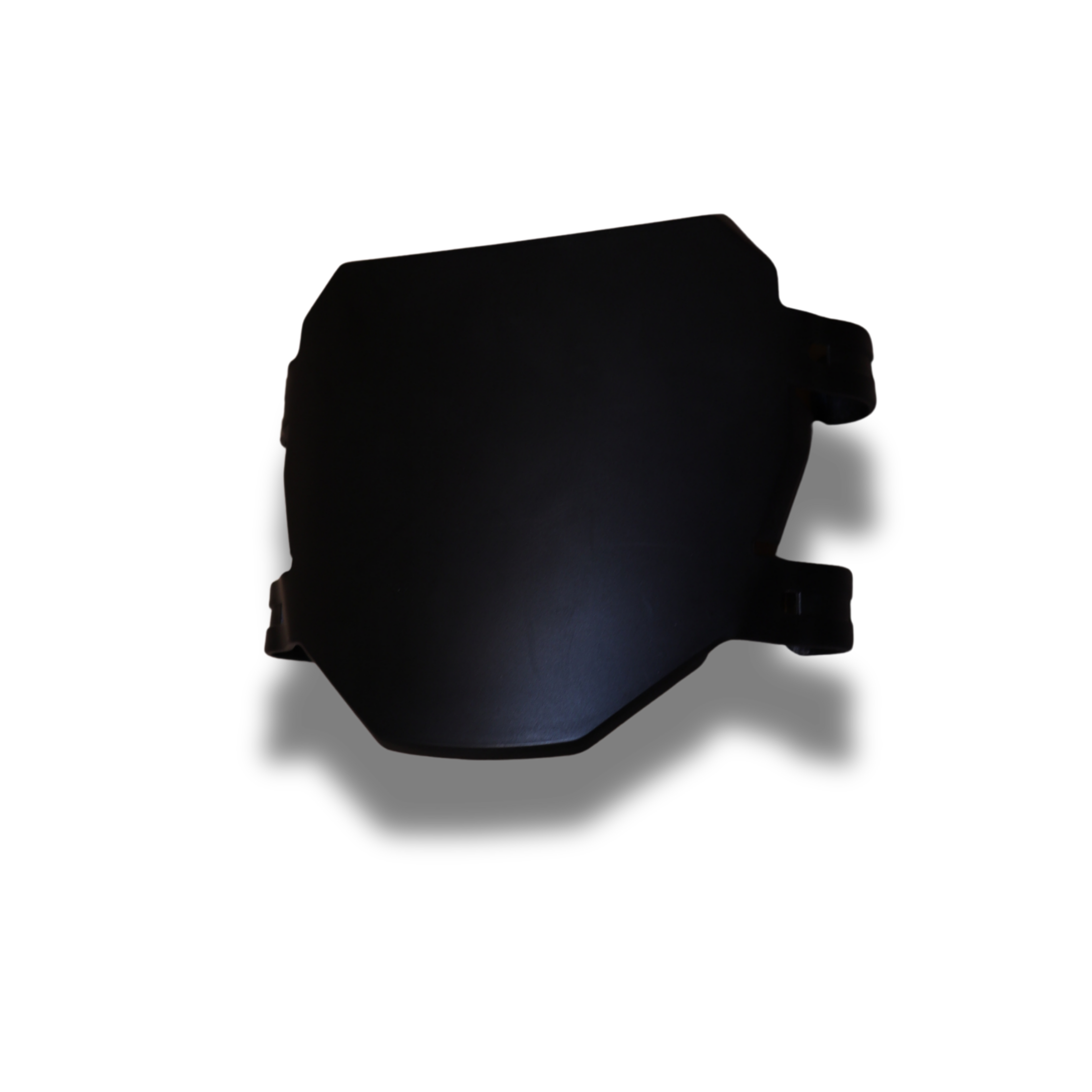 Torque Mods front plate