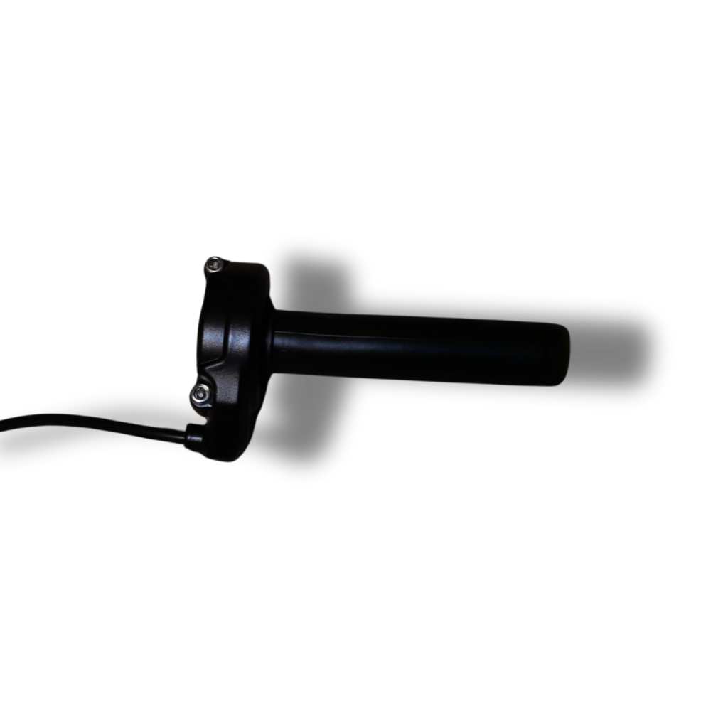 Surron throttle