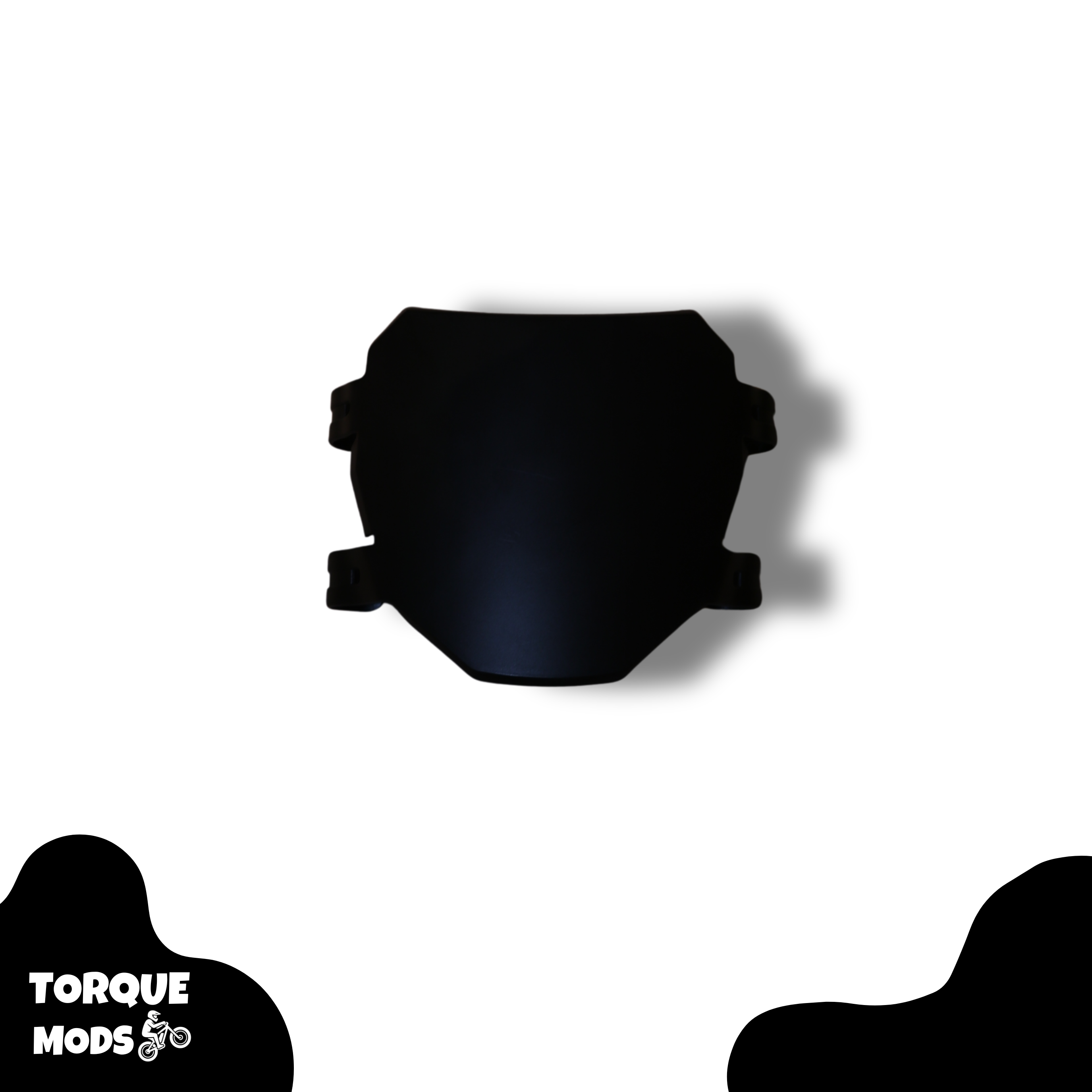 Torque Mods front plate