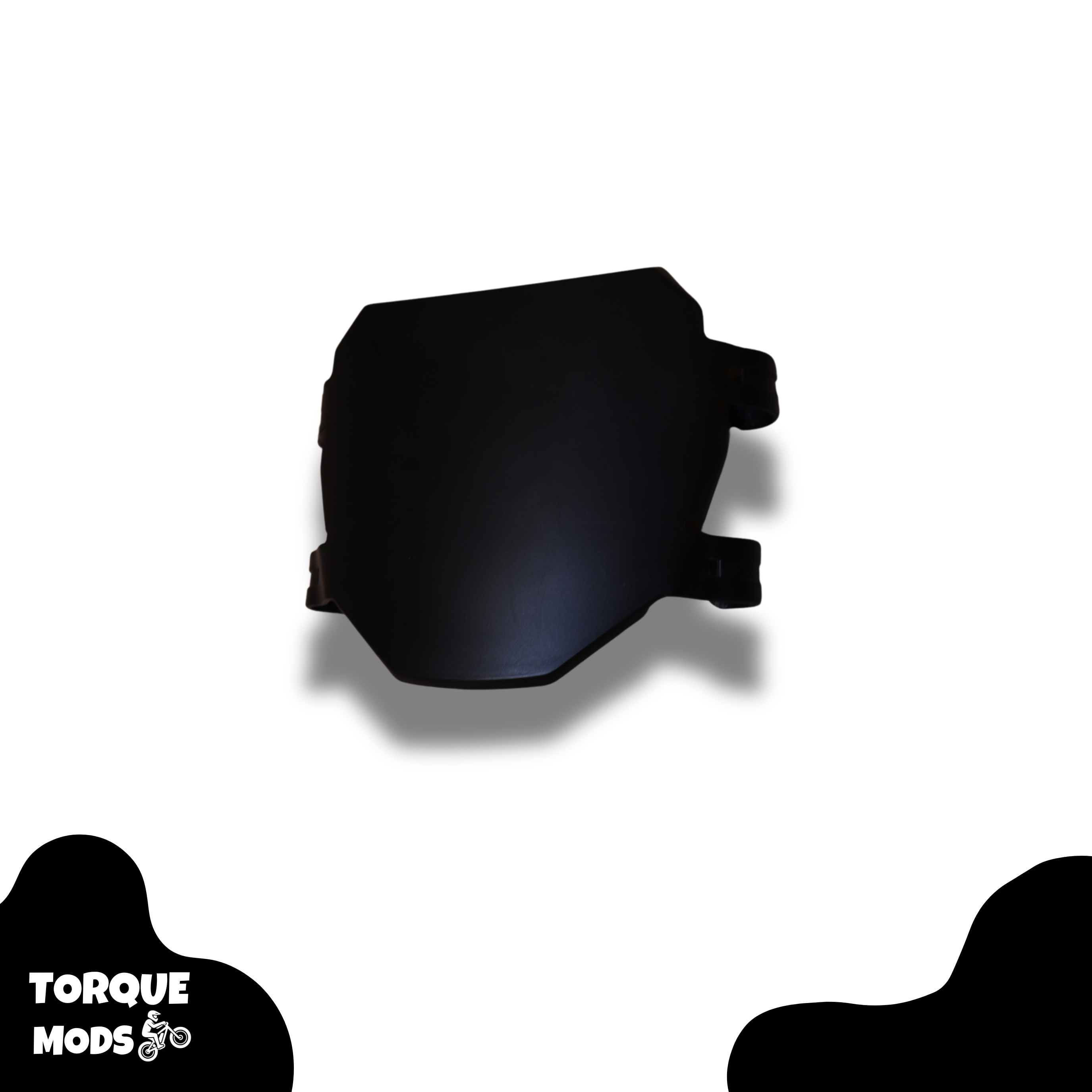 Torque Mods front plate