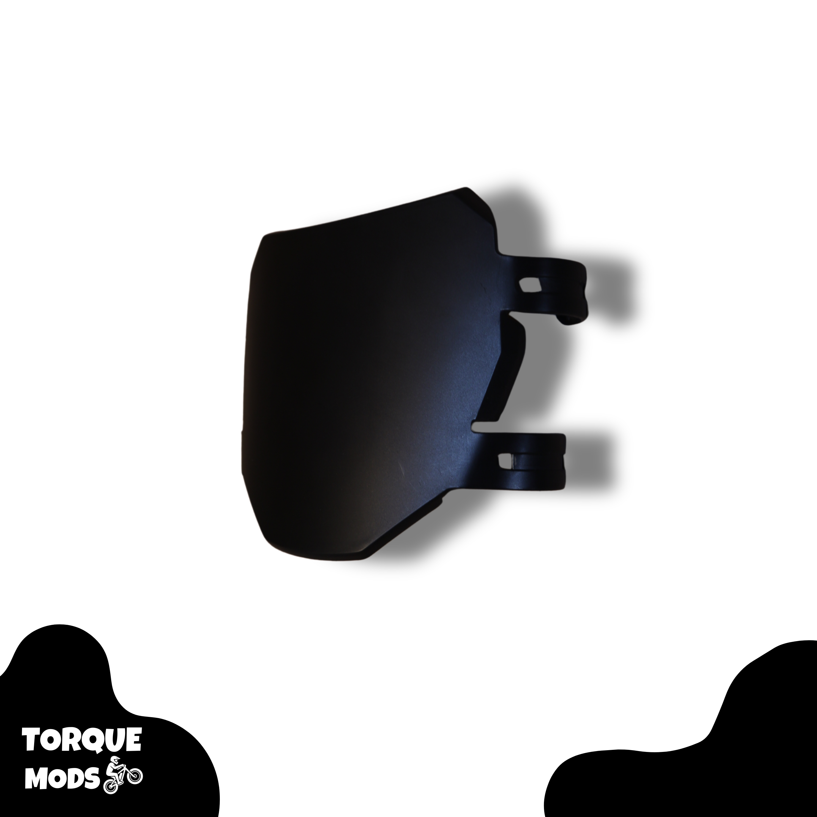 Torque Mods front plate