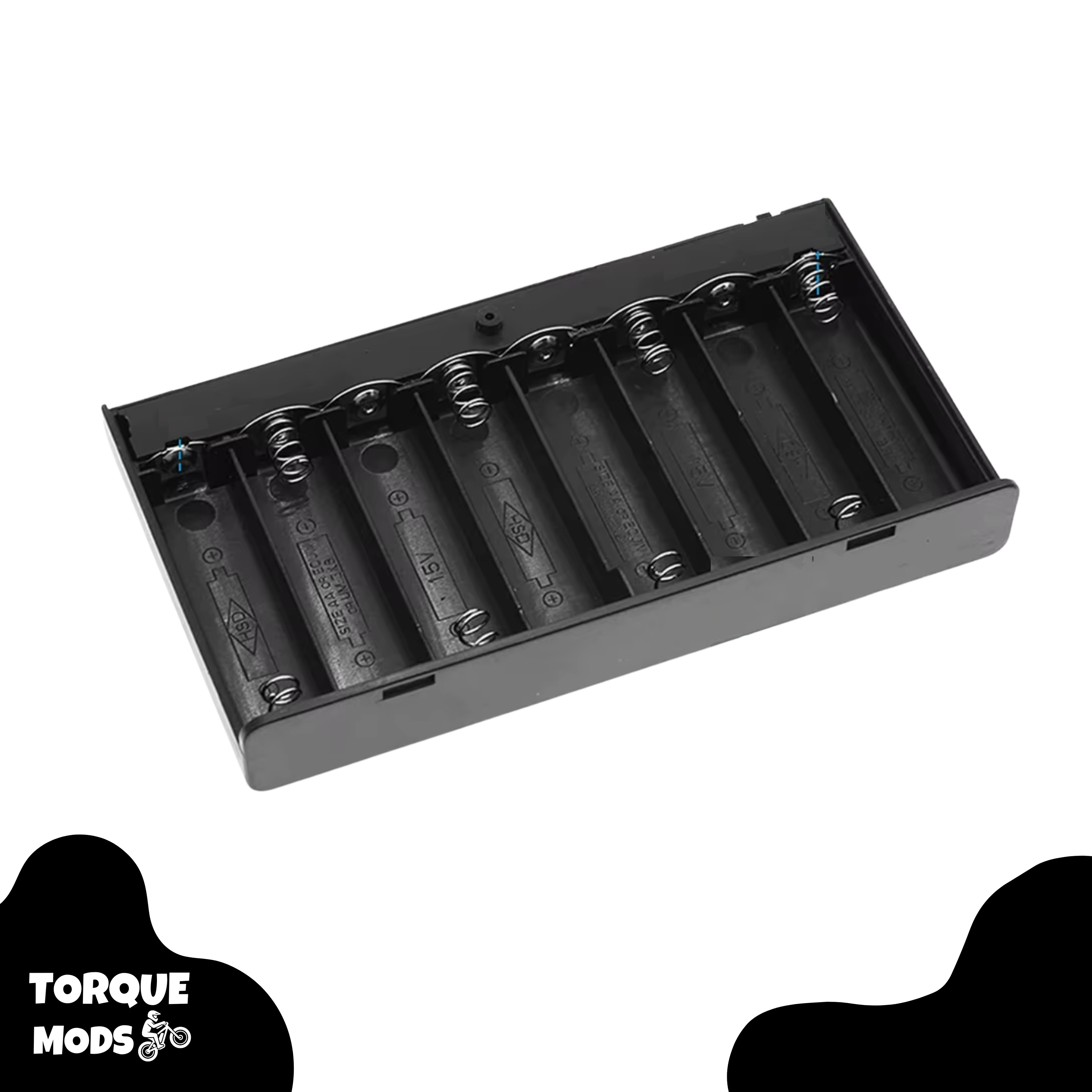 Battery Powered Baja Light