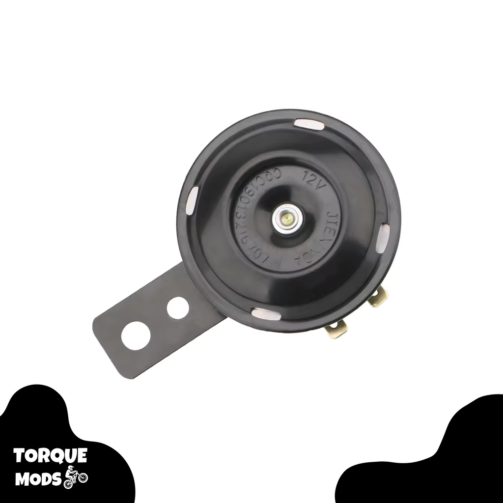 Battery Powered Horn 105db