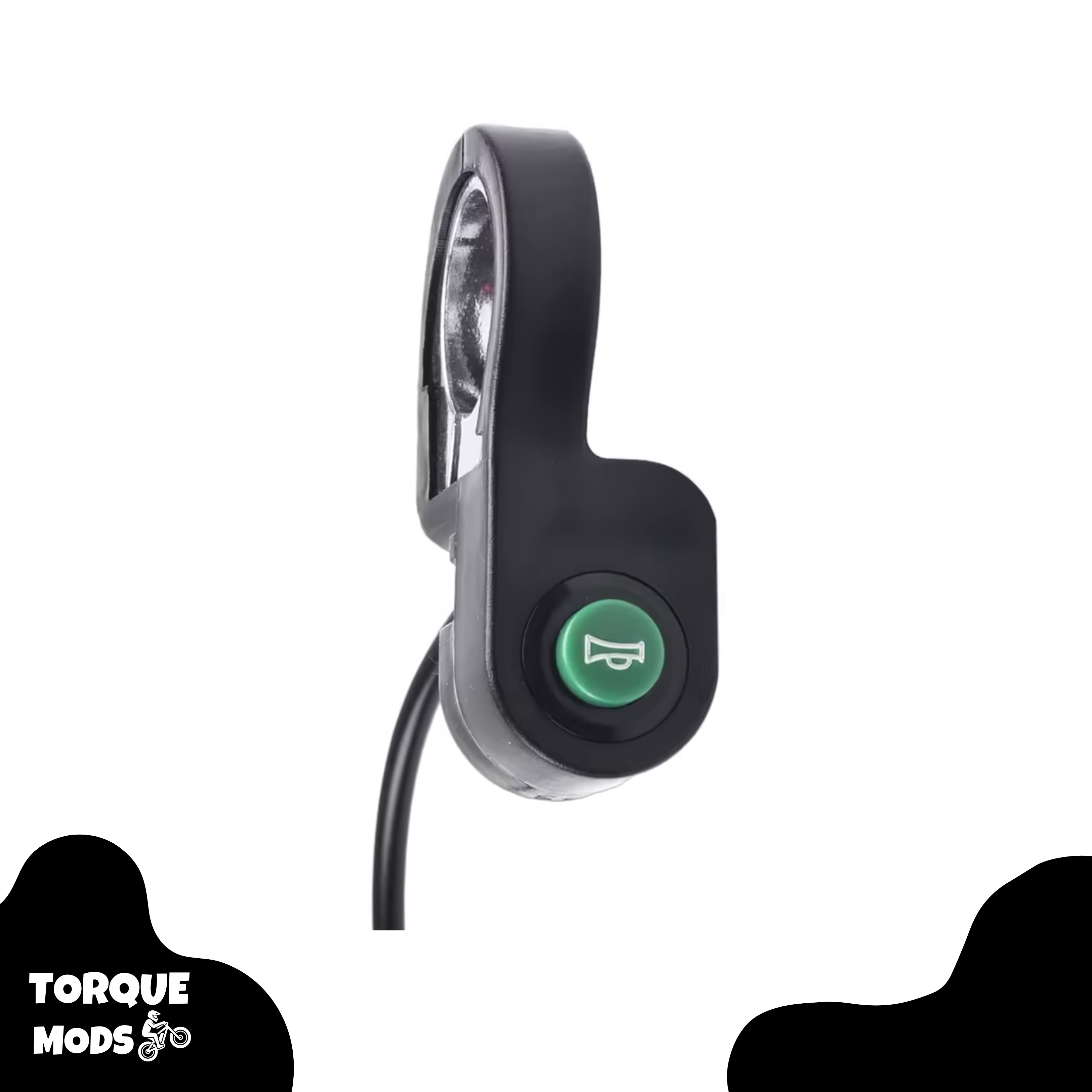 Battery Powered Horn 105db