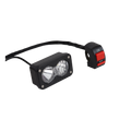 Battery Powered Baja Light