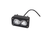 Battery Powered Baja Light