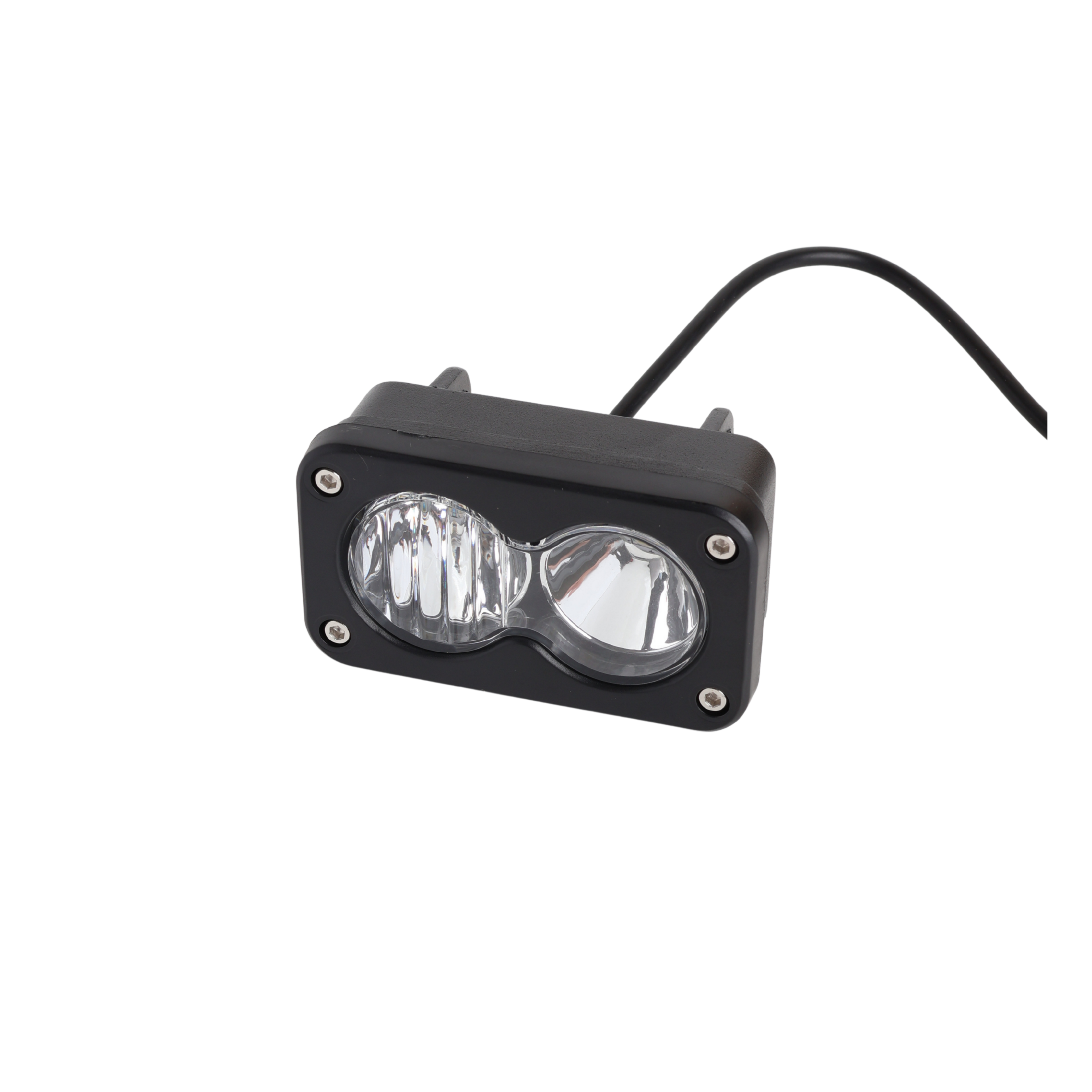 Battery Powered Baja Light