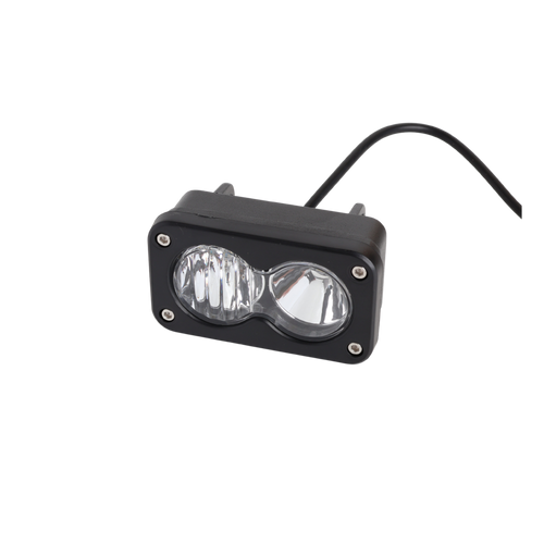Battery Powered Baja Light