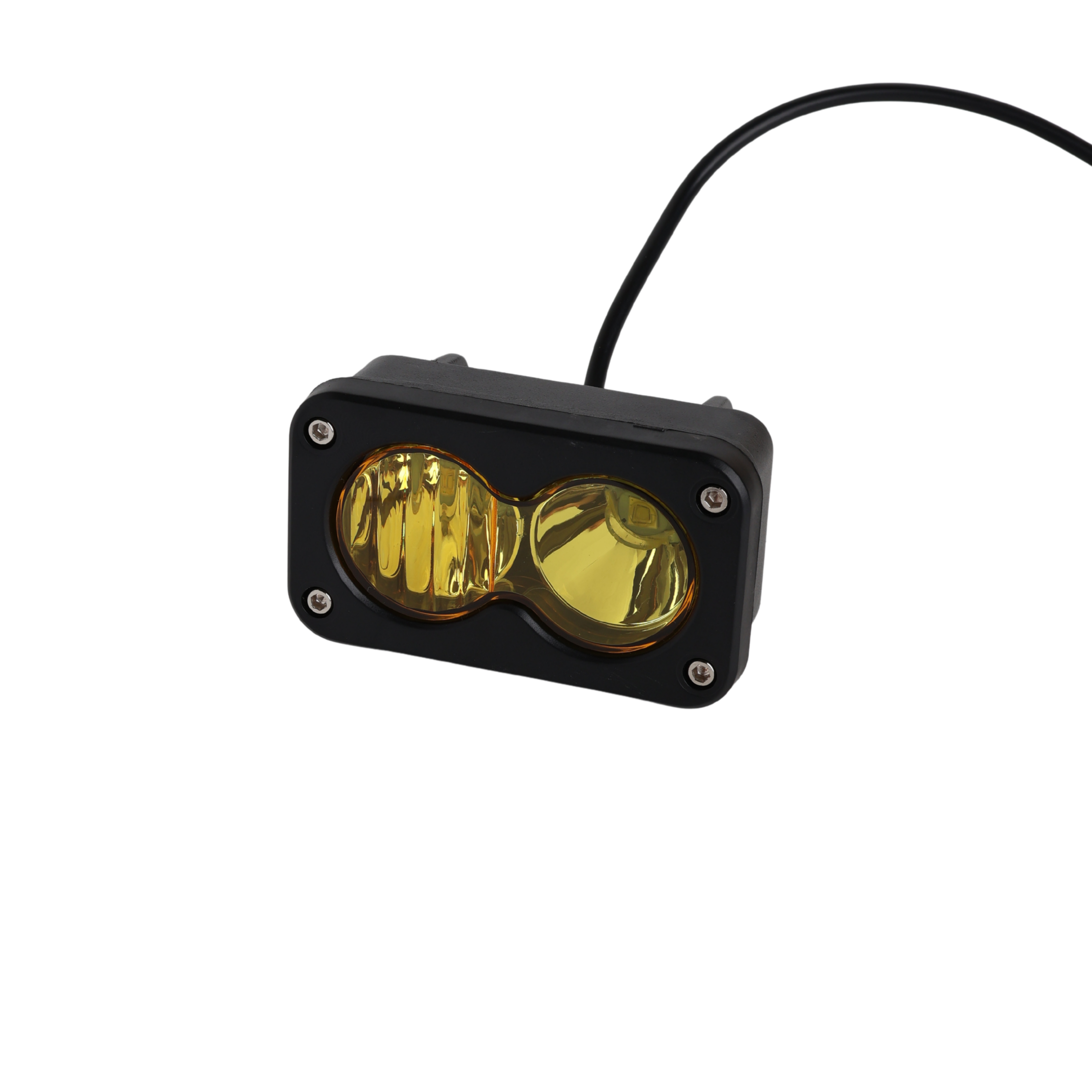 Battery Powered Baja Light
