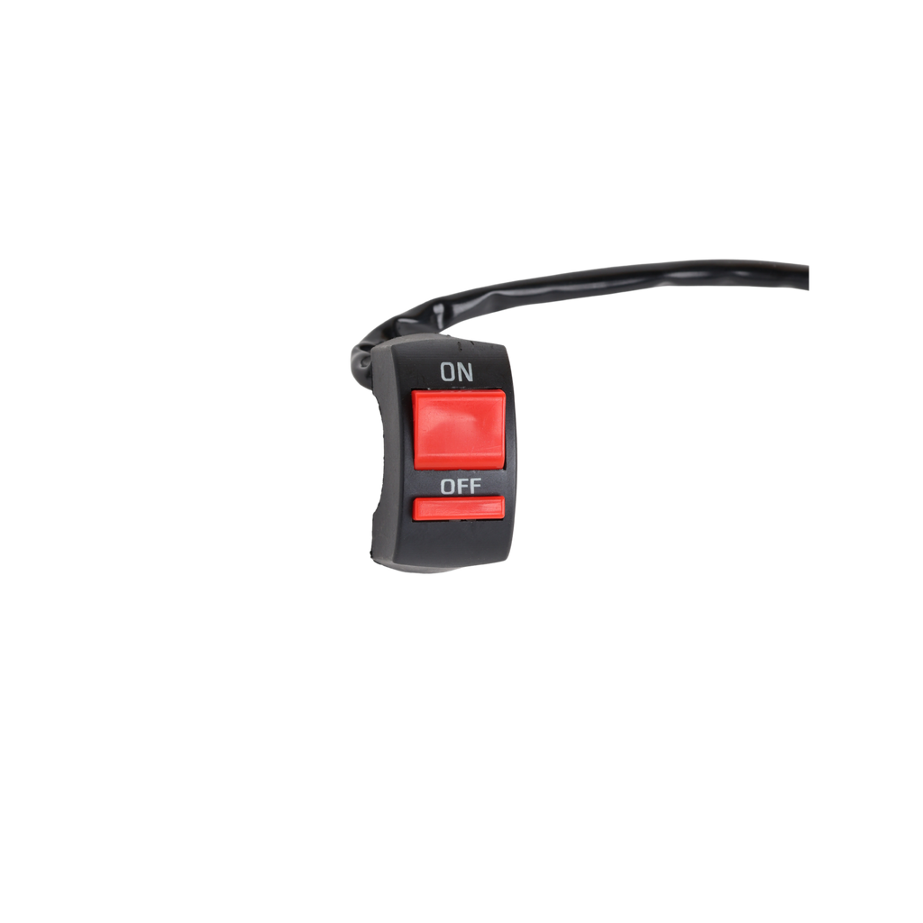 Battery Powered Baja Light