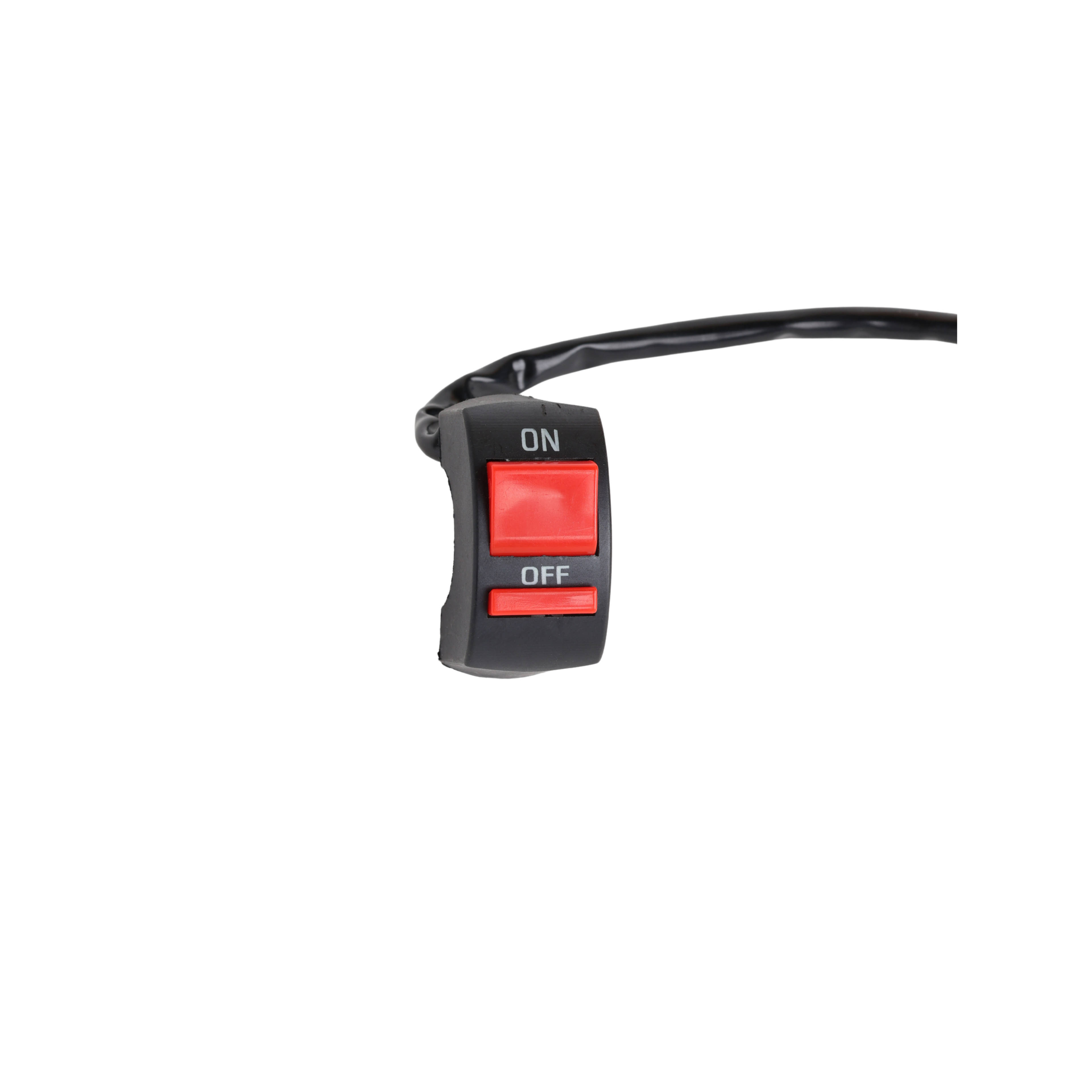 Battery Powered Baja Light