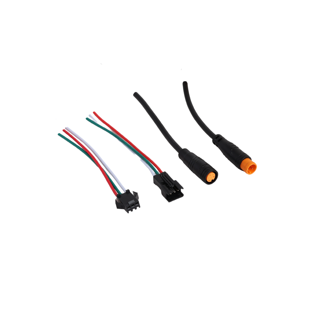 Surron Throttle