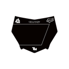 Motocutz Plate Decals