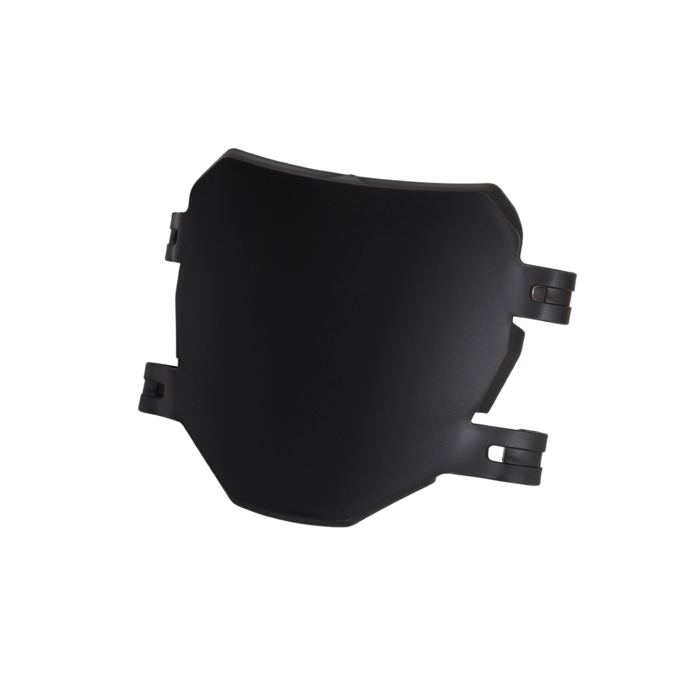 Torque Mods Front Plate