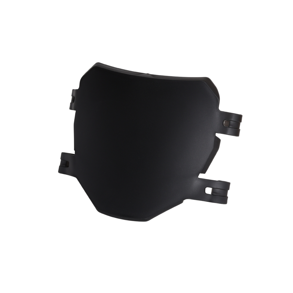 Torque Mods Front Plate