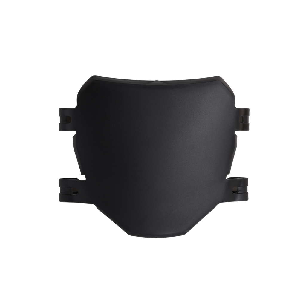 Torque Mods Front Plate