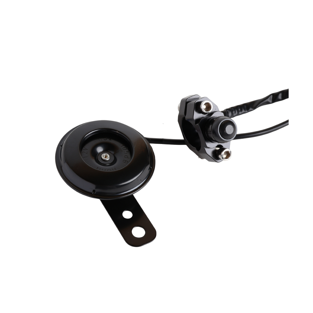 Battery Powered Horn 105dB