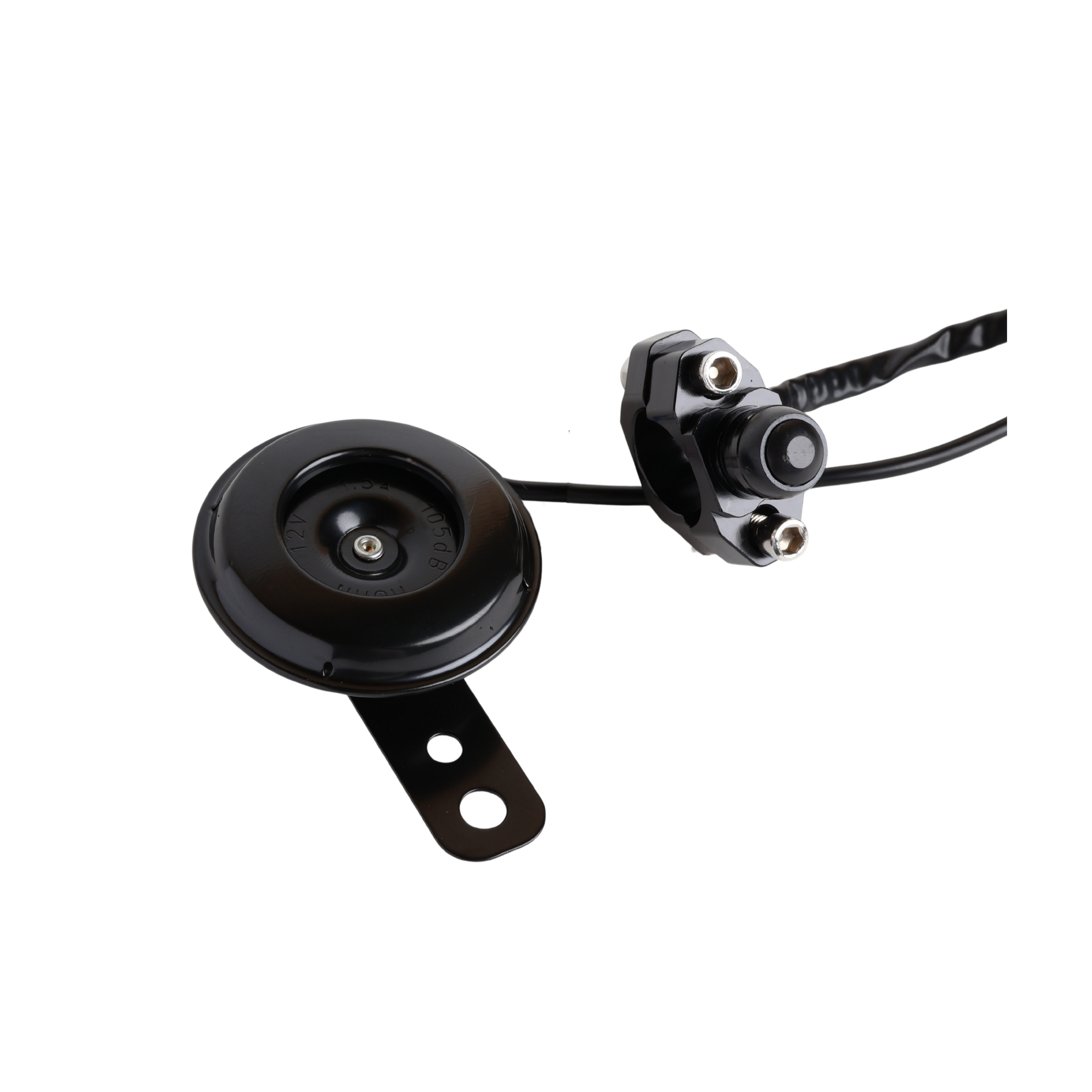 Battery Powered Horn 105dB