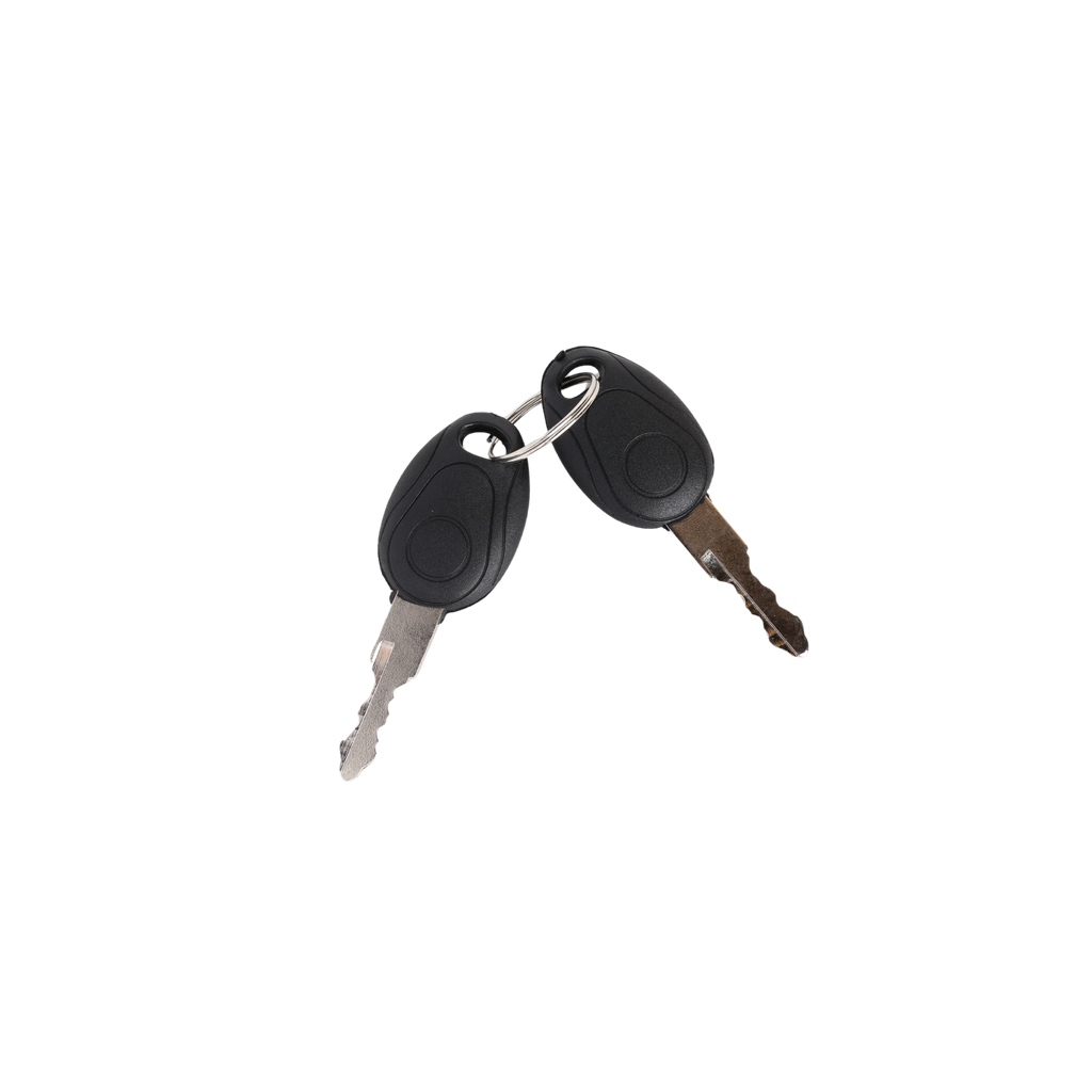 TorqueMods Display Key ignition