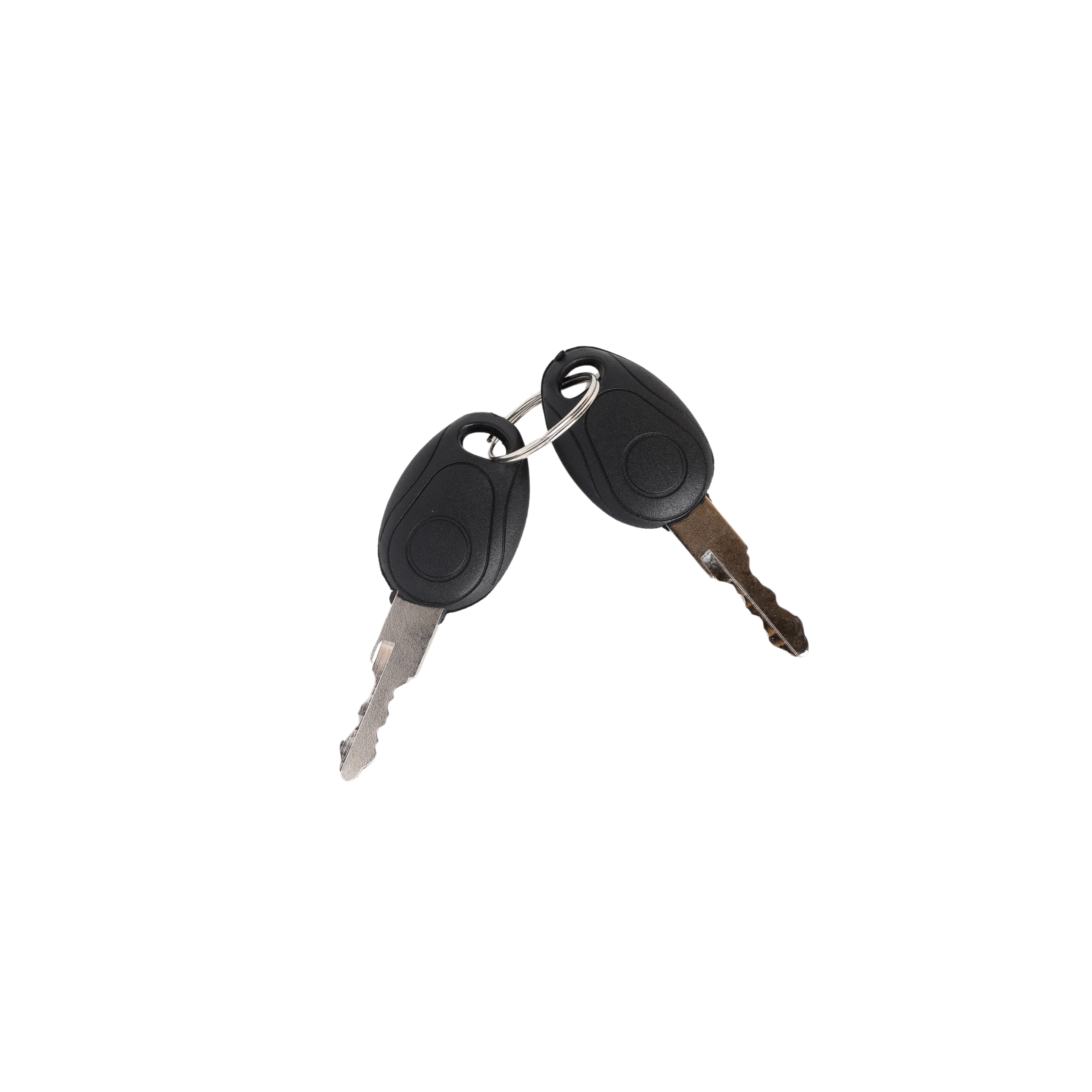TorqueMods Display Key ignition