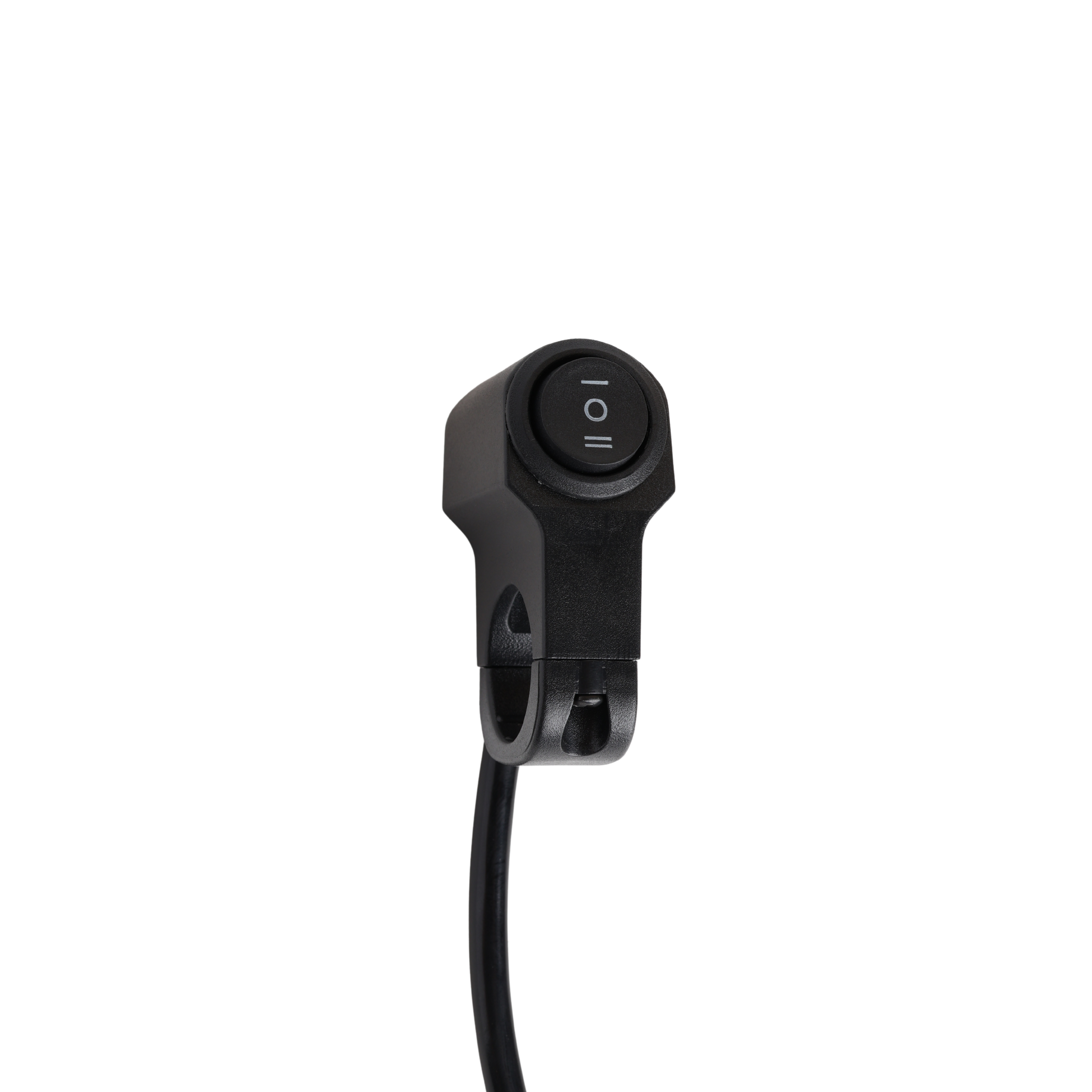 Throttle Limiter 6km/h