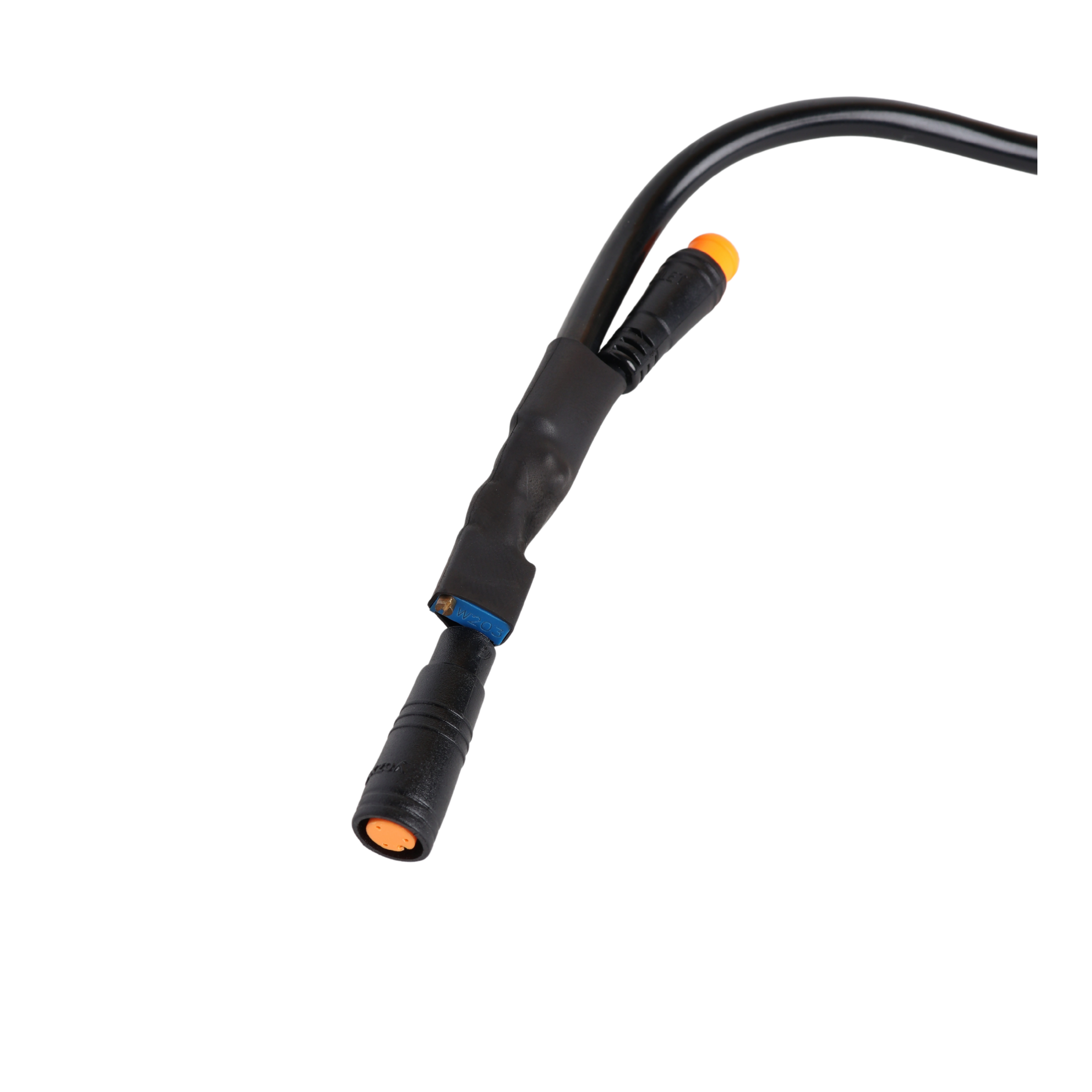 Throttle Limiter 6km/h