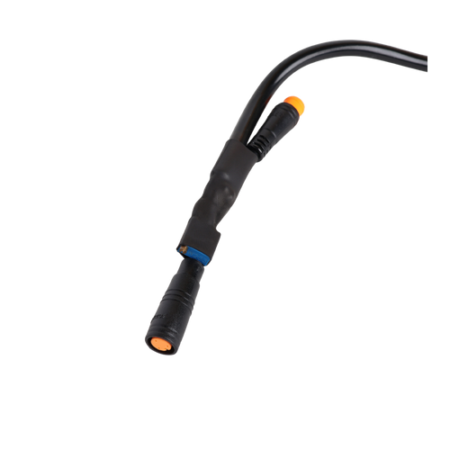 Throttle Limiter 6km/h