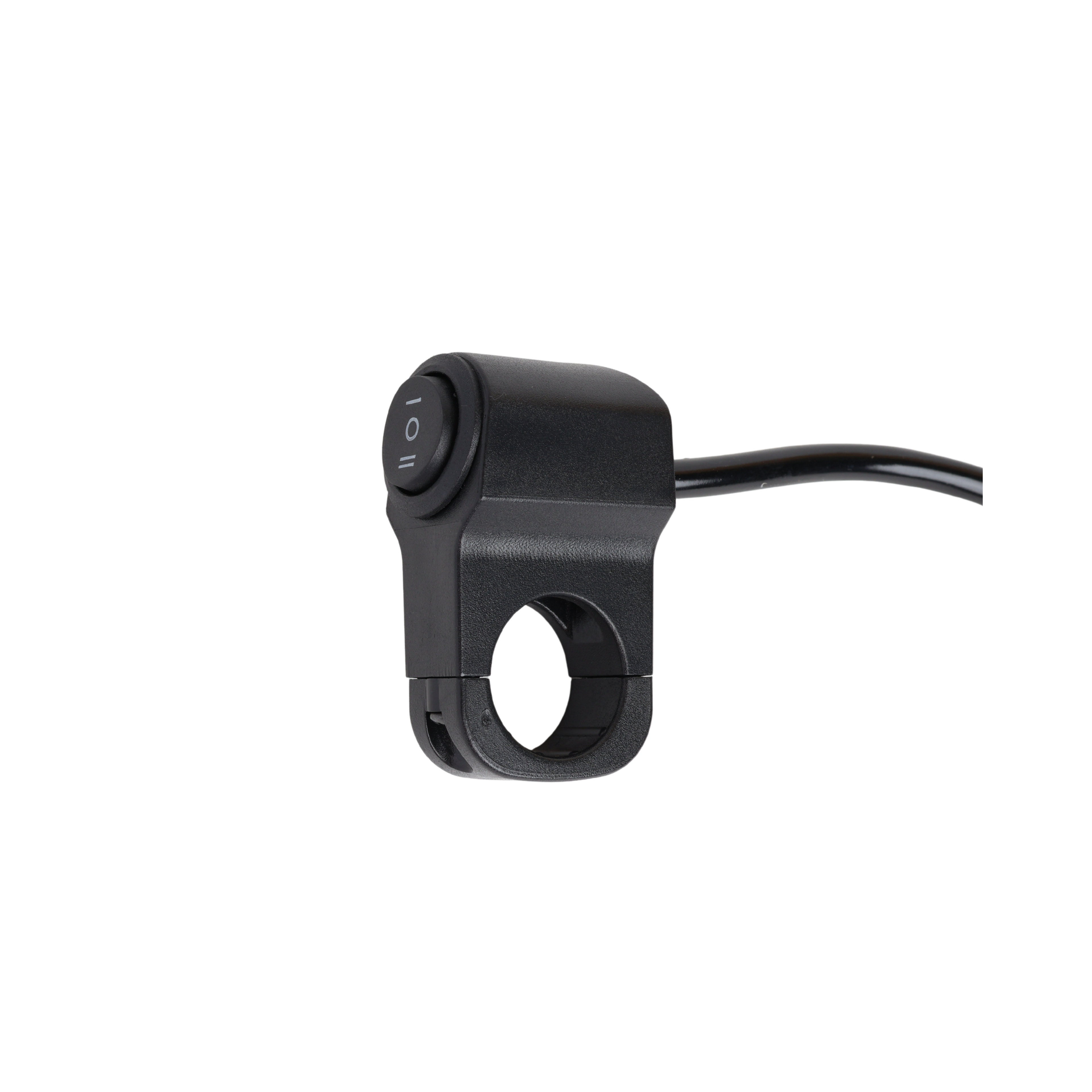 Throttle Limiter 6km/h