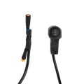 Throttle Limiter 6km/h