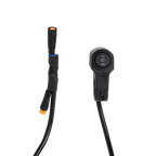 Throttle Limiter 6km/h