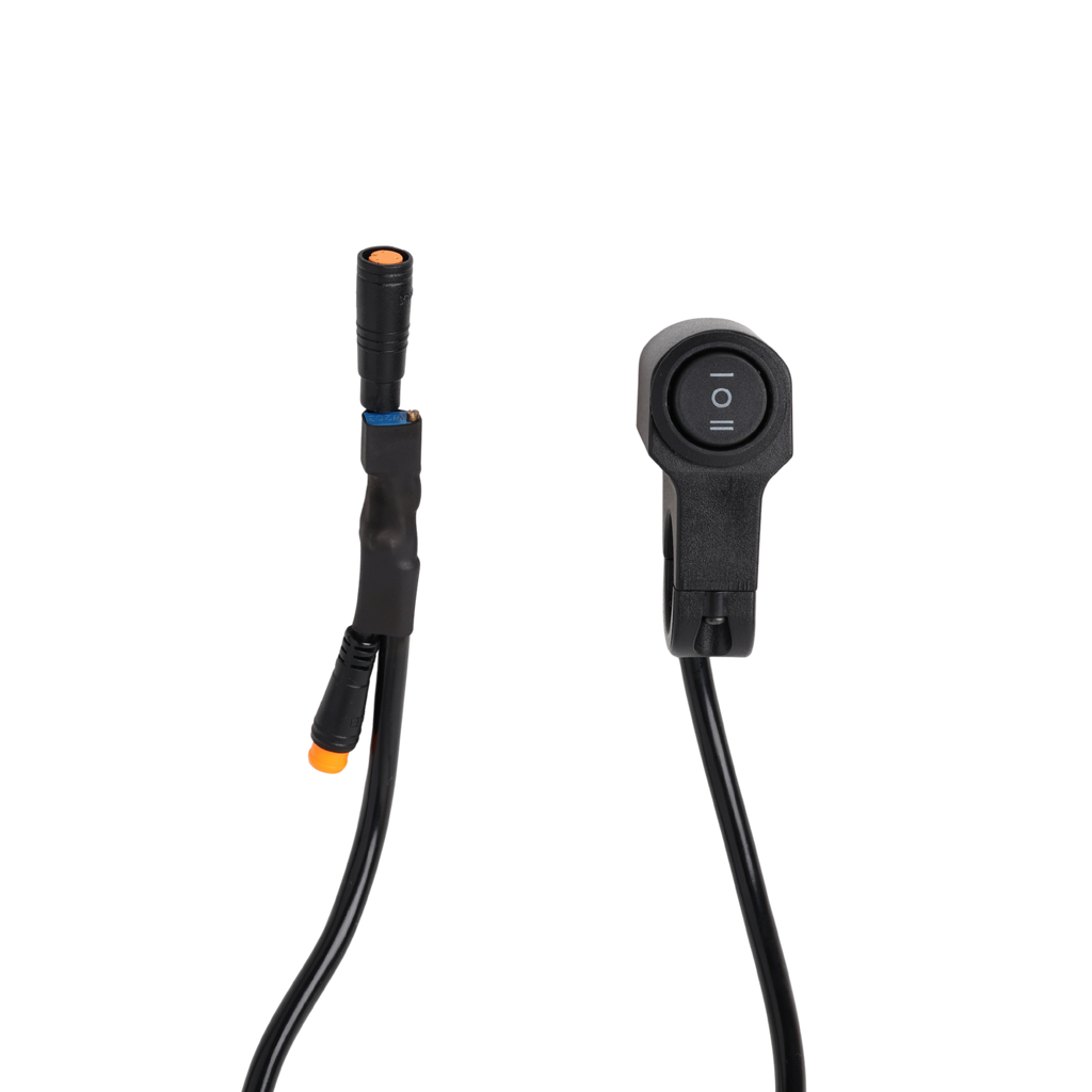 Wired Control Bundle