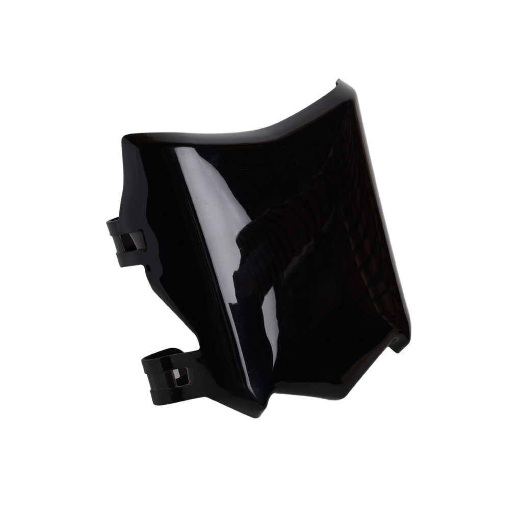 Motocutz Front Plate