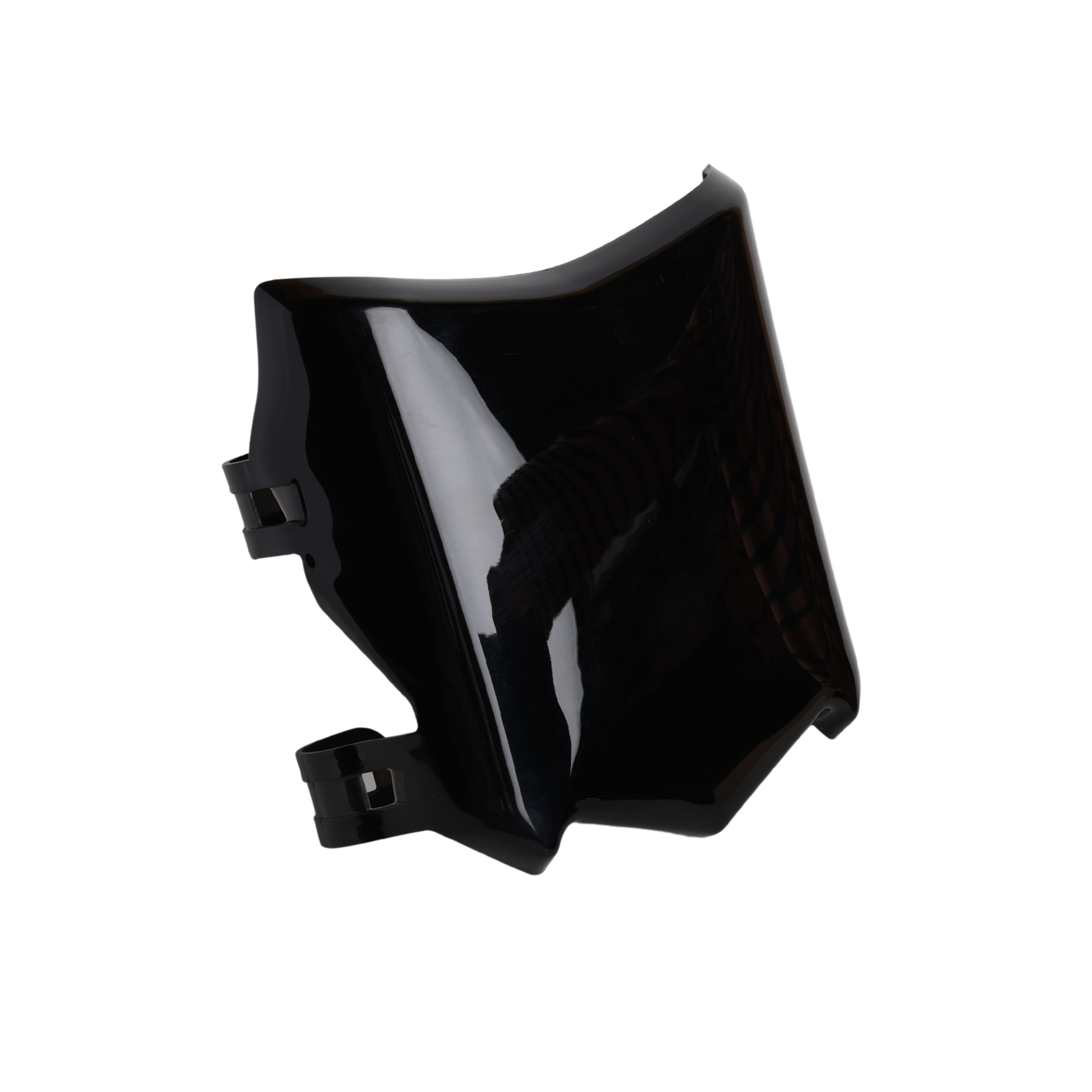 Motocutz Front Plate