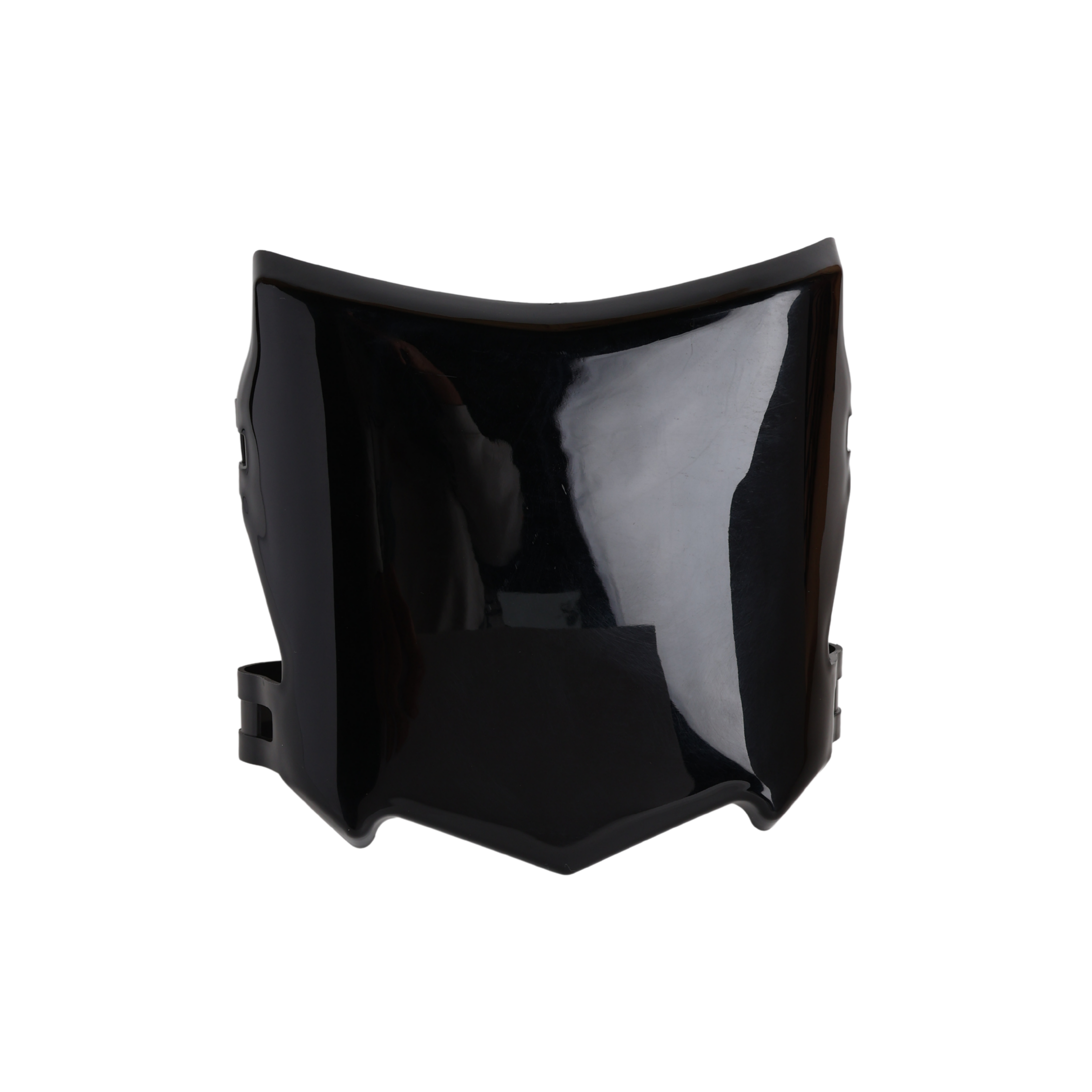 Motocutz Front Plate