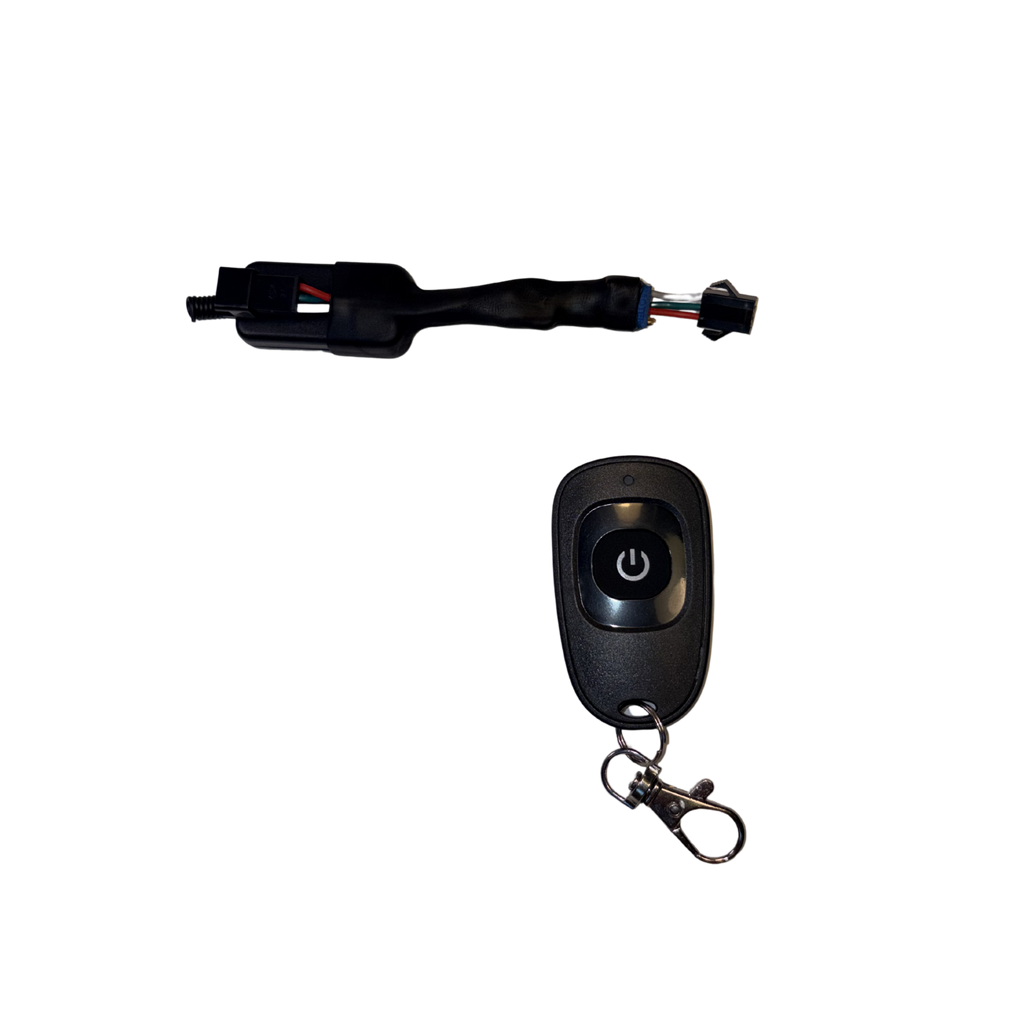 Wireless Control Bundle