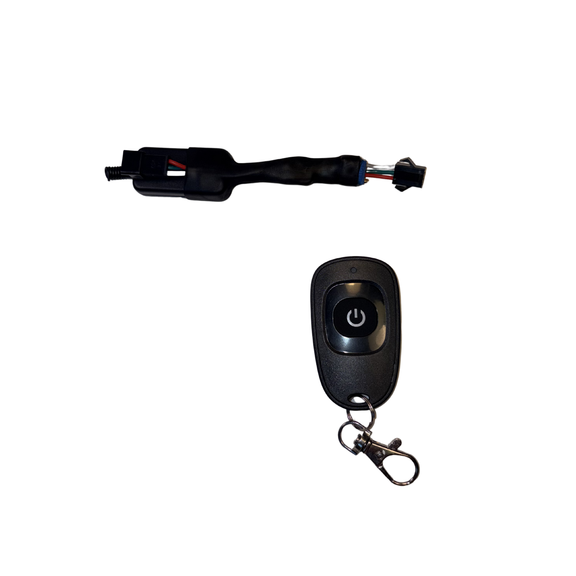 Wireless Control Bundle