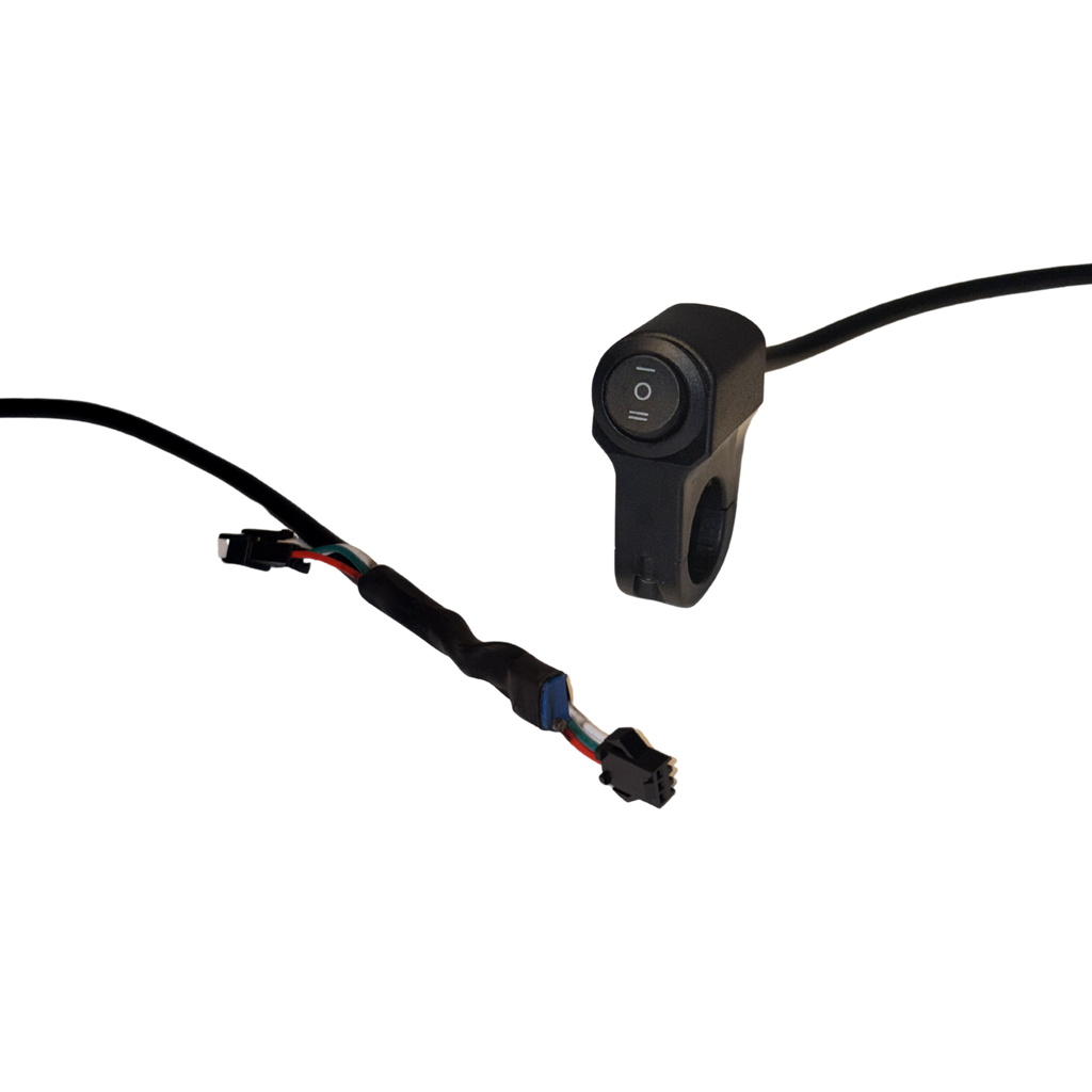 Wired Control Bundle