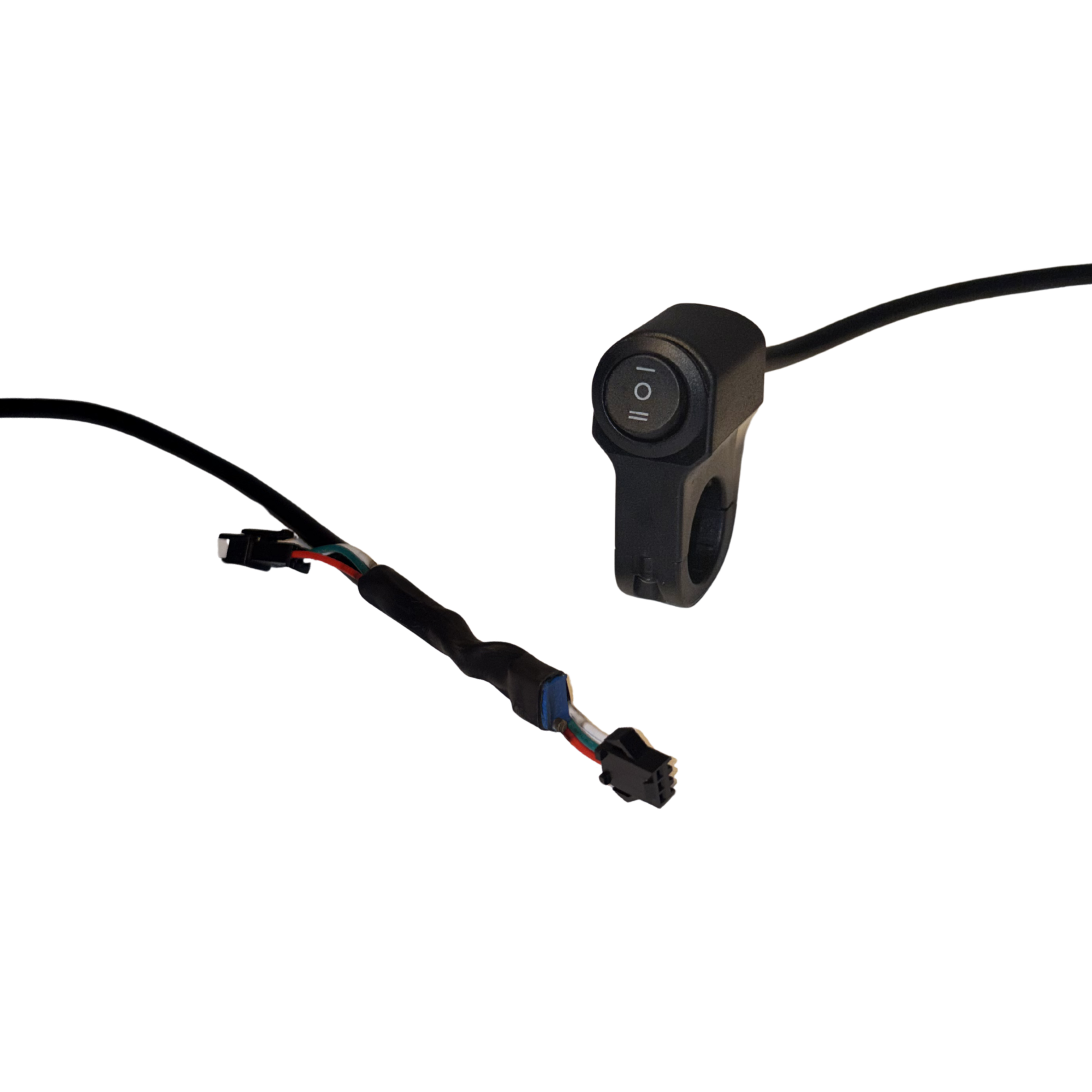 Wired Control Bundle