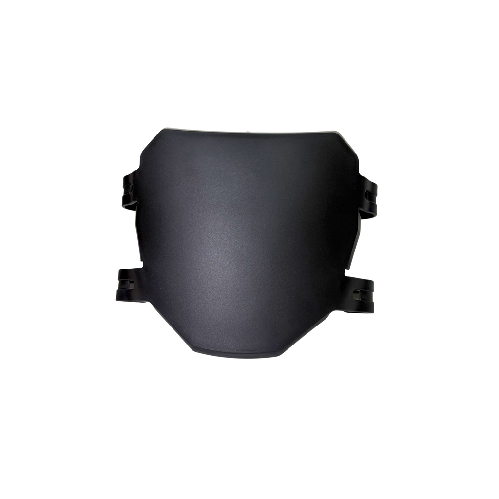 Torque Mods Front Plate