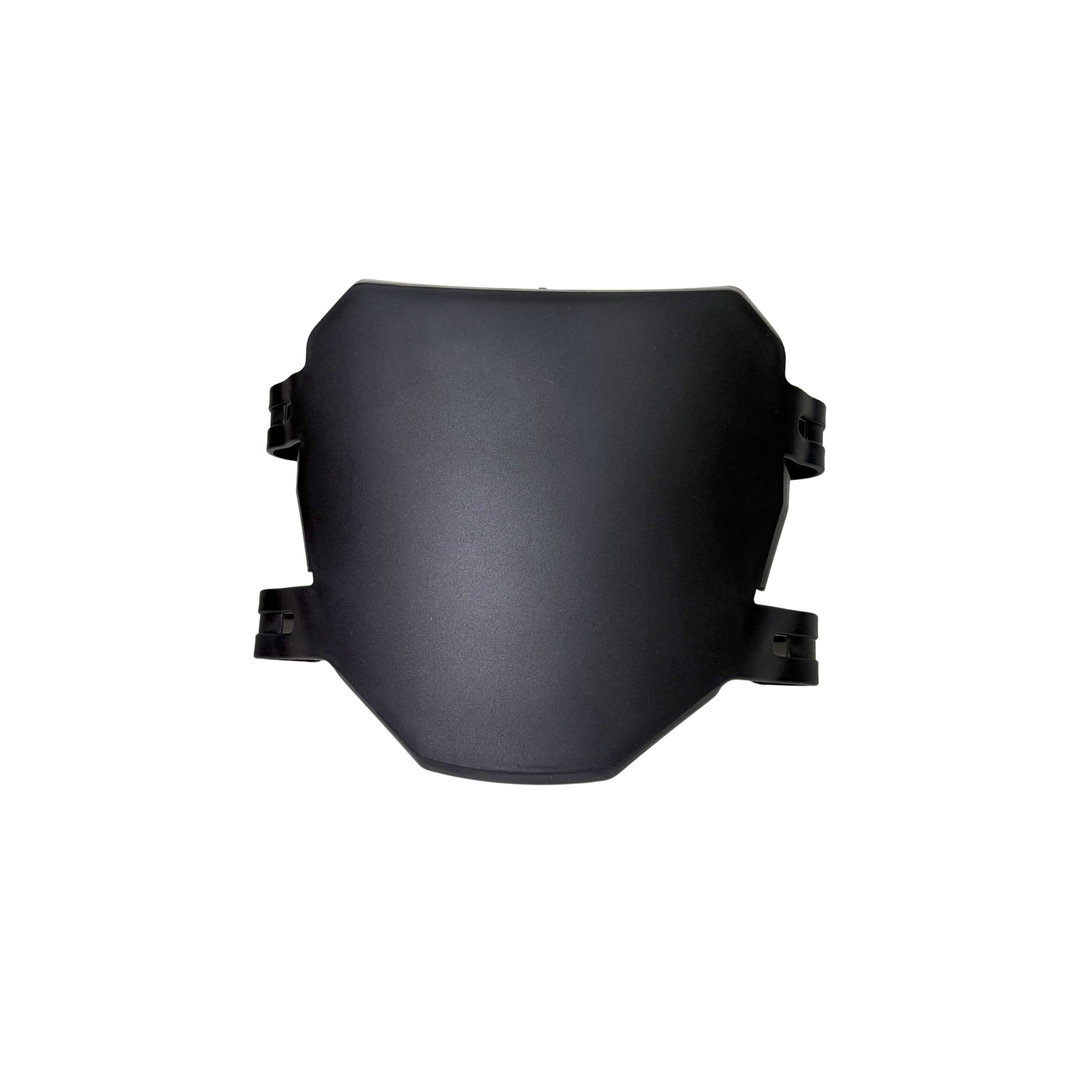 Torque Mods Front Plate