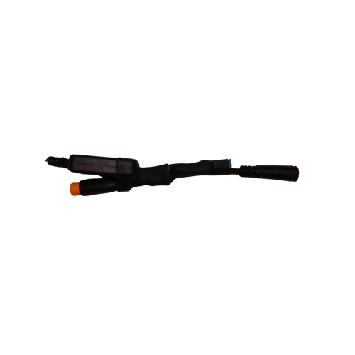 Wireless Throttle Limiter 6km/h