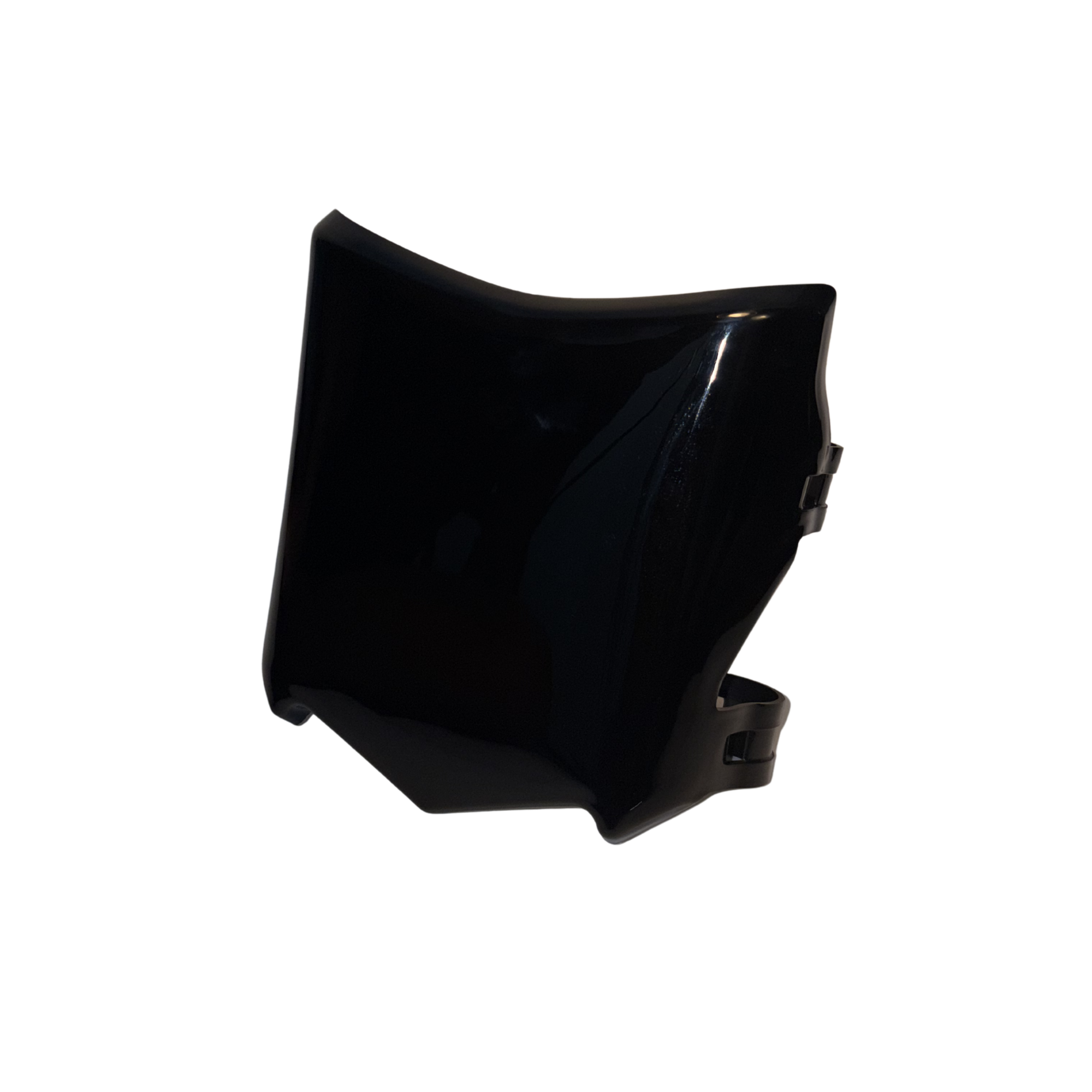 Motocutz Front Plate