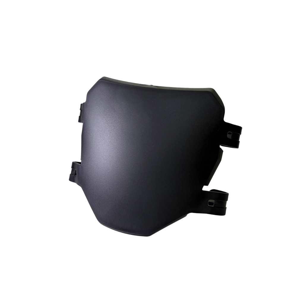 Torque Mods Front Plate