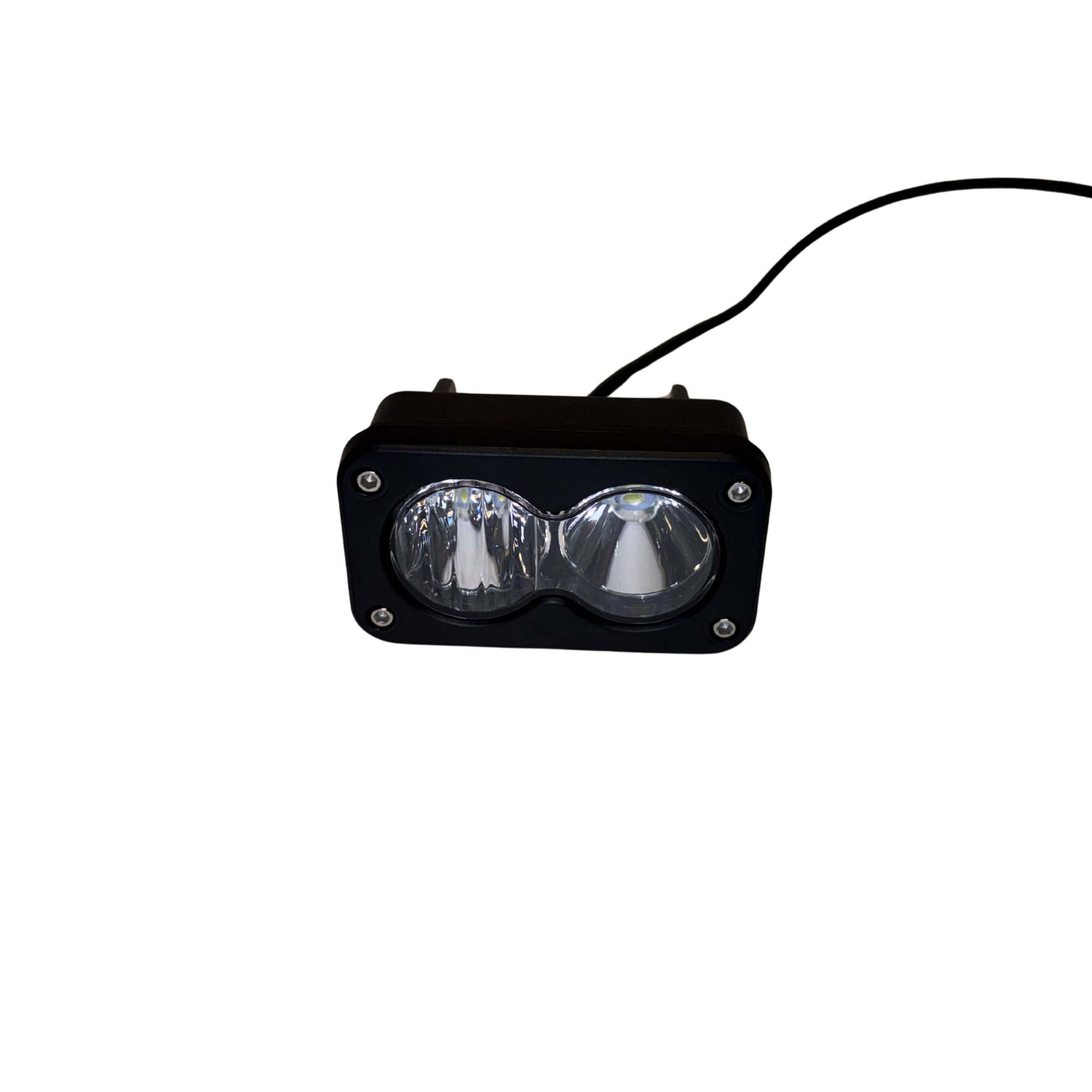 Battery Powered Baja Light