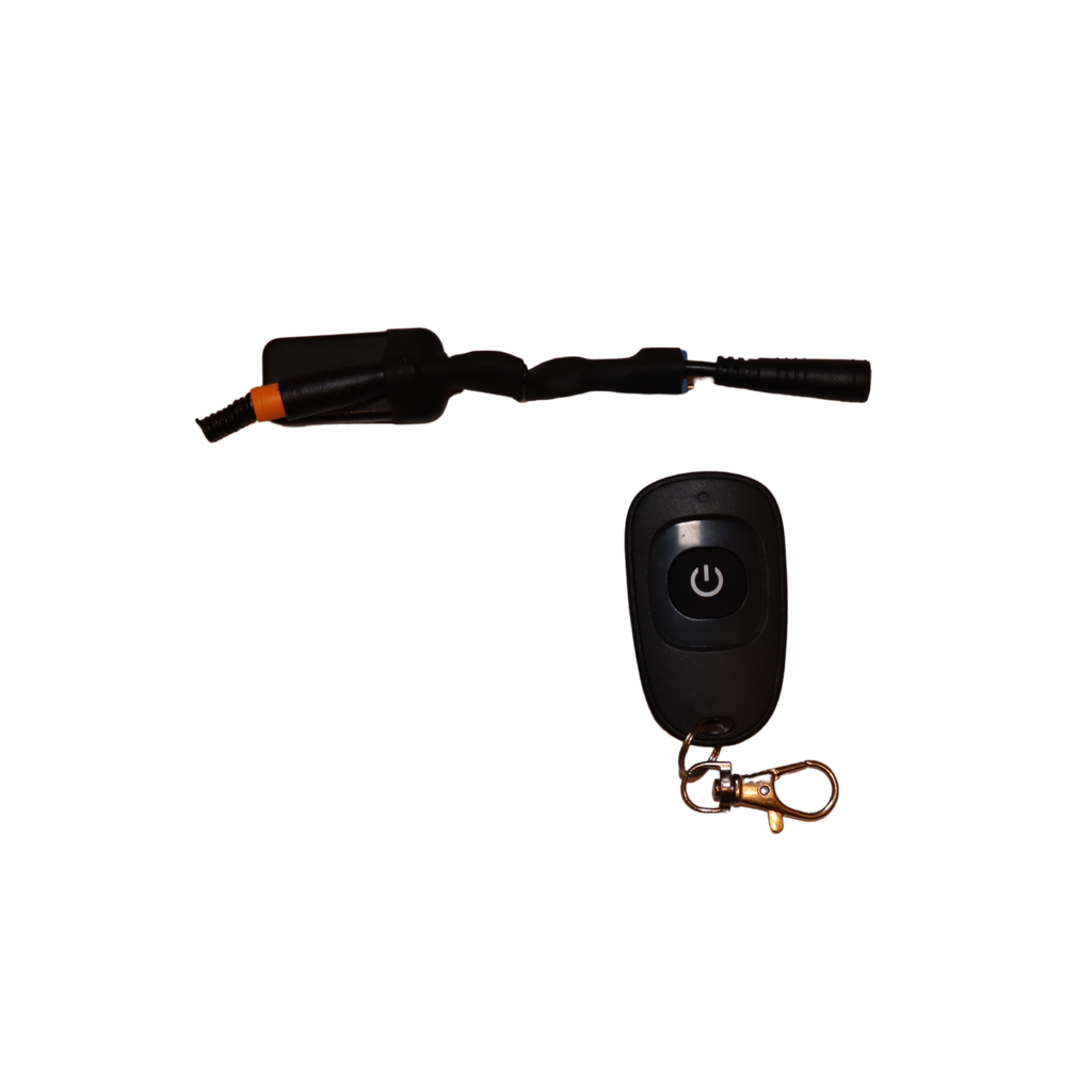 Wireless Control Bundle